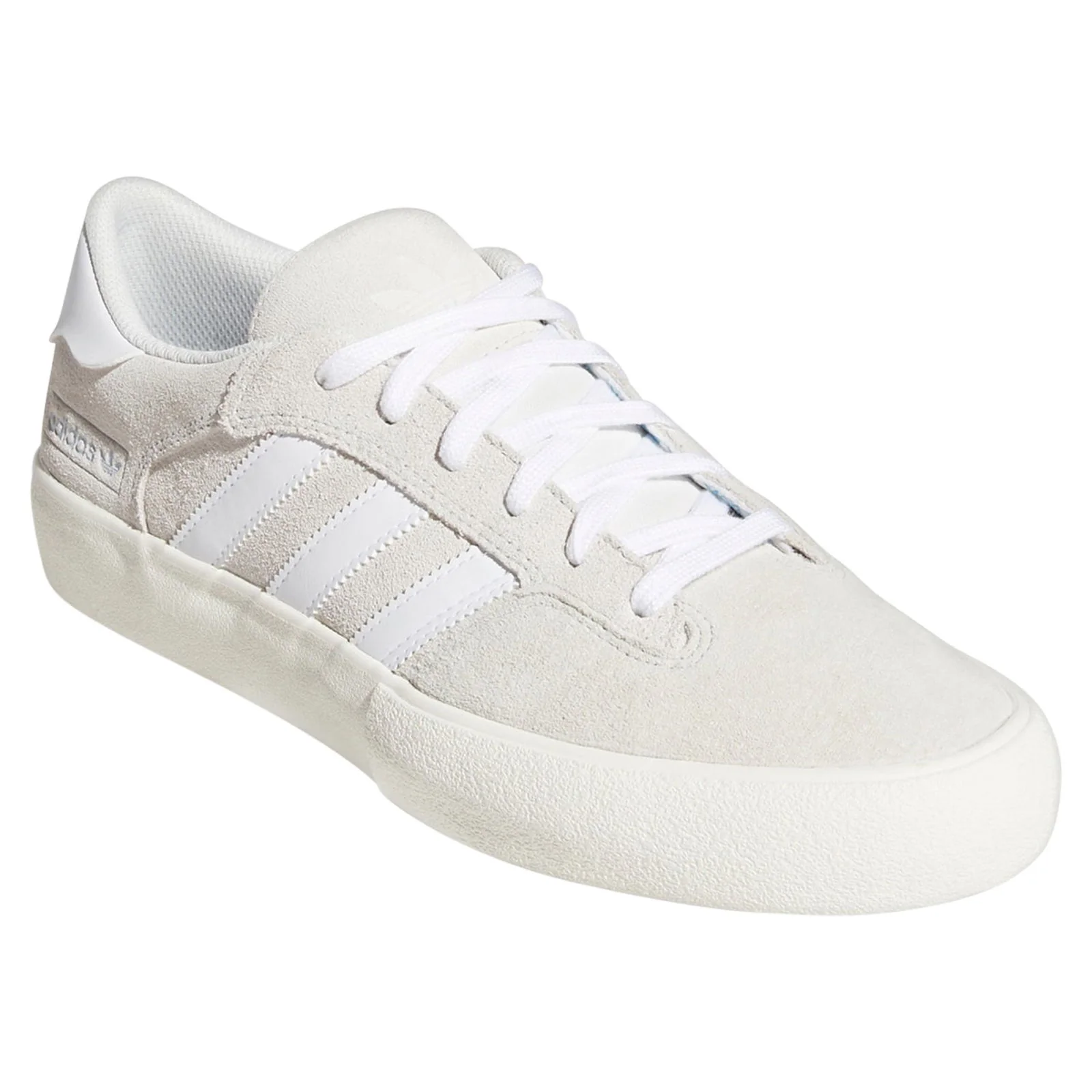 adidas Originals Matchbreak Super Shoes - Chalk White - Image 2