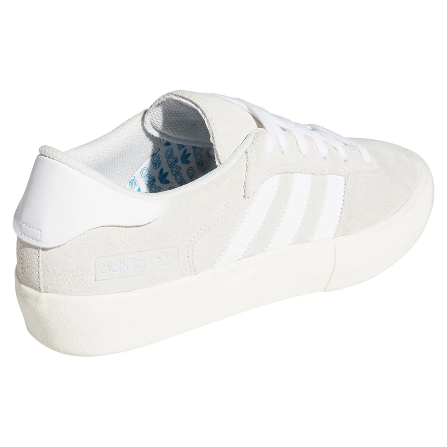 adidas Originals Matchbreak Super Shoes - Chalk White - Image 3