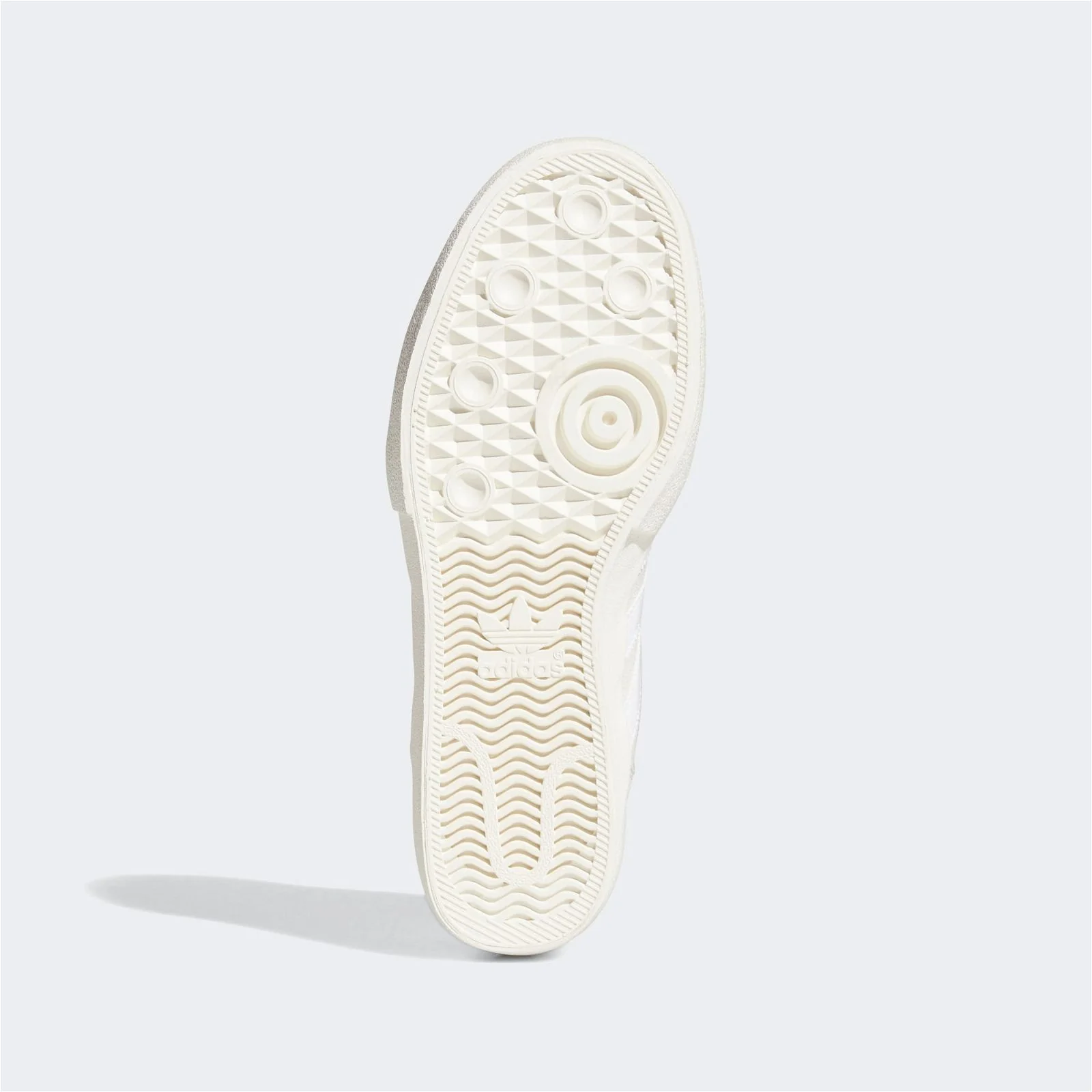 adidas Originals Matchbreak Super Shoes - Chalk White - Image 4