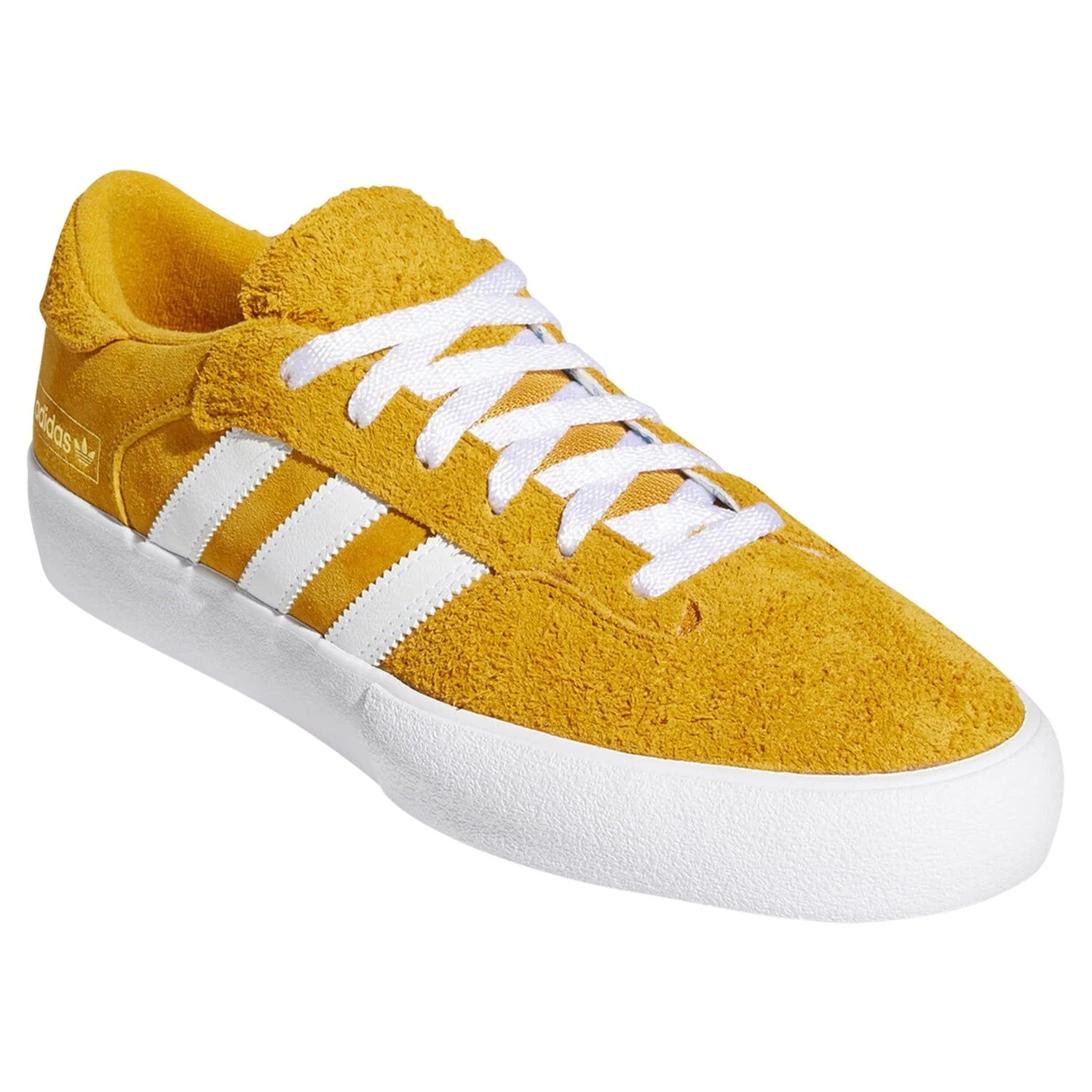 adidas Originals Matchbreak Super Shoes - Yellow - Image 2