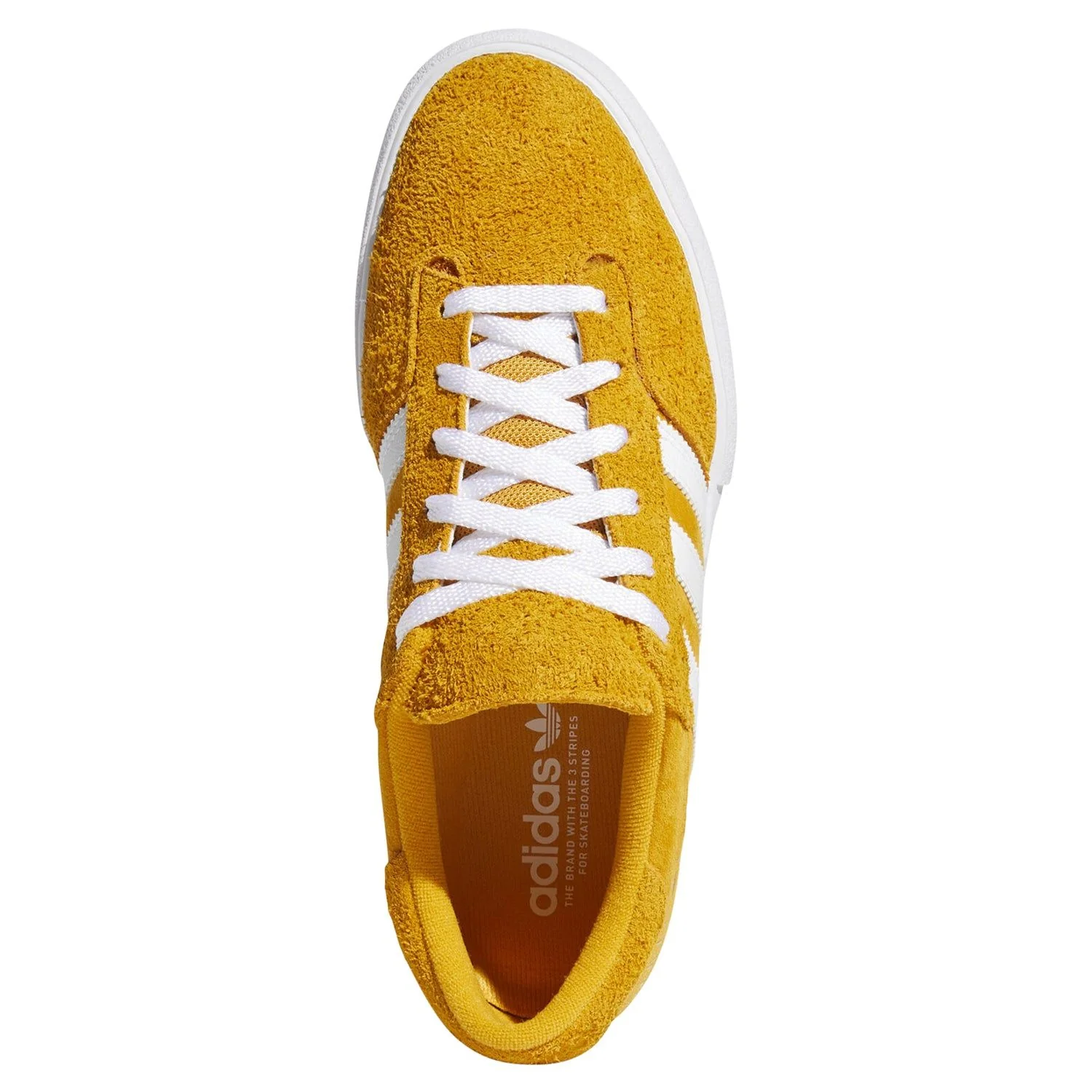 adidas Originals Matchbreak Super Shoes - Yellow - Image 4