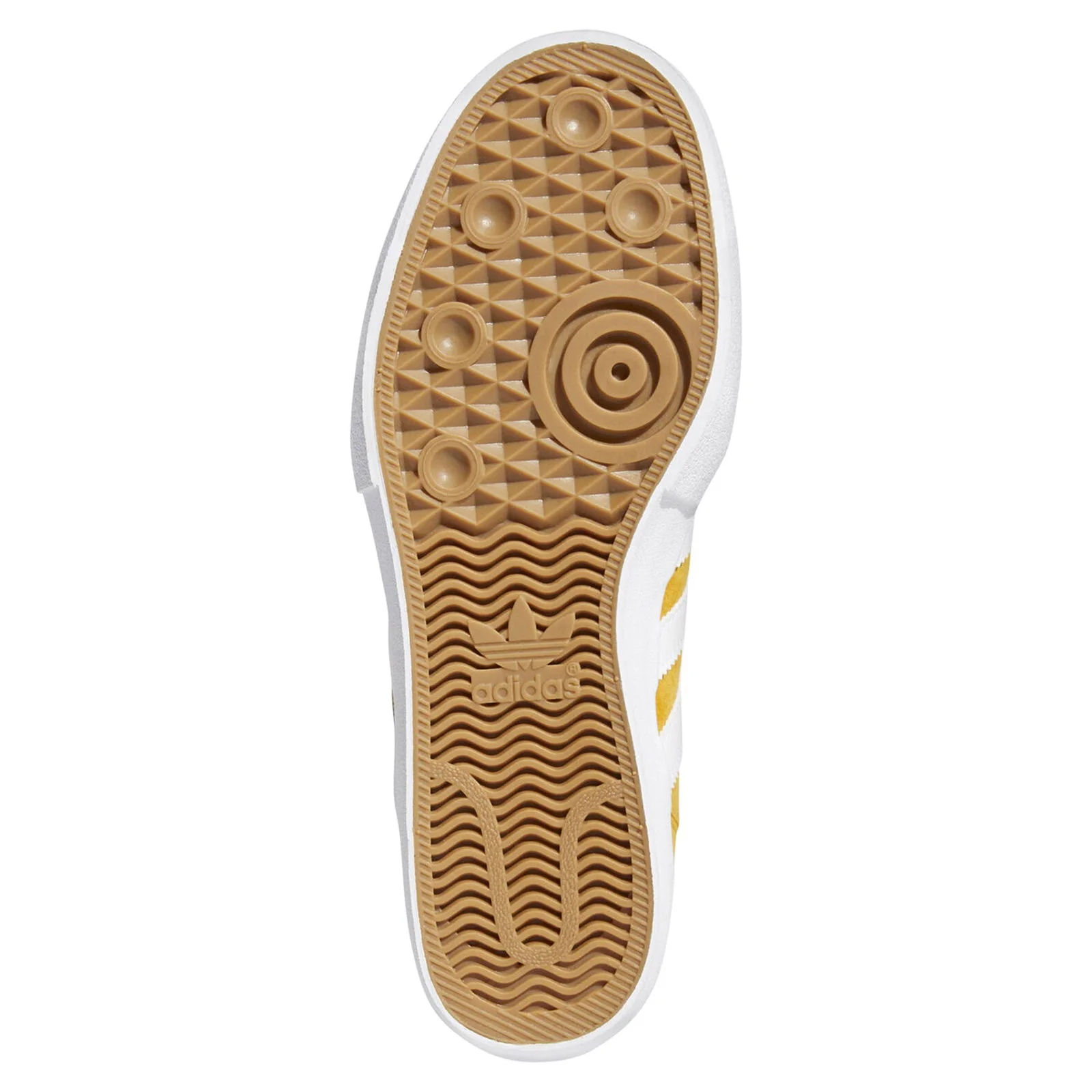 adidas Originals Matchbreak Super Shoes - Yellow - Image 5