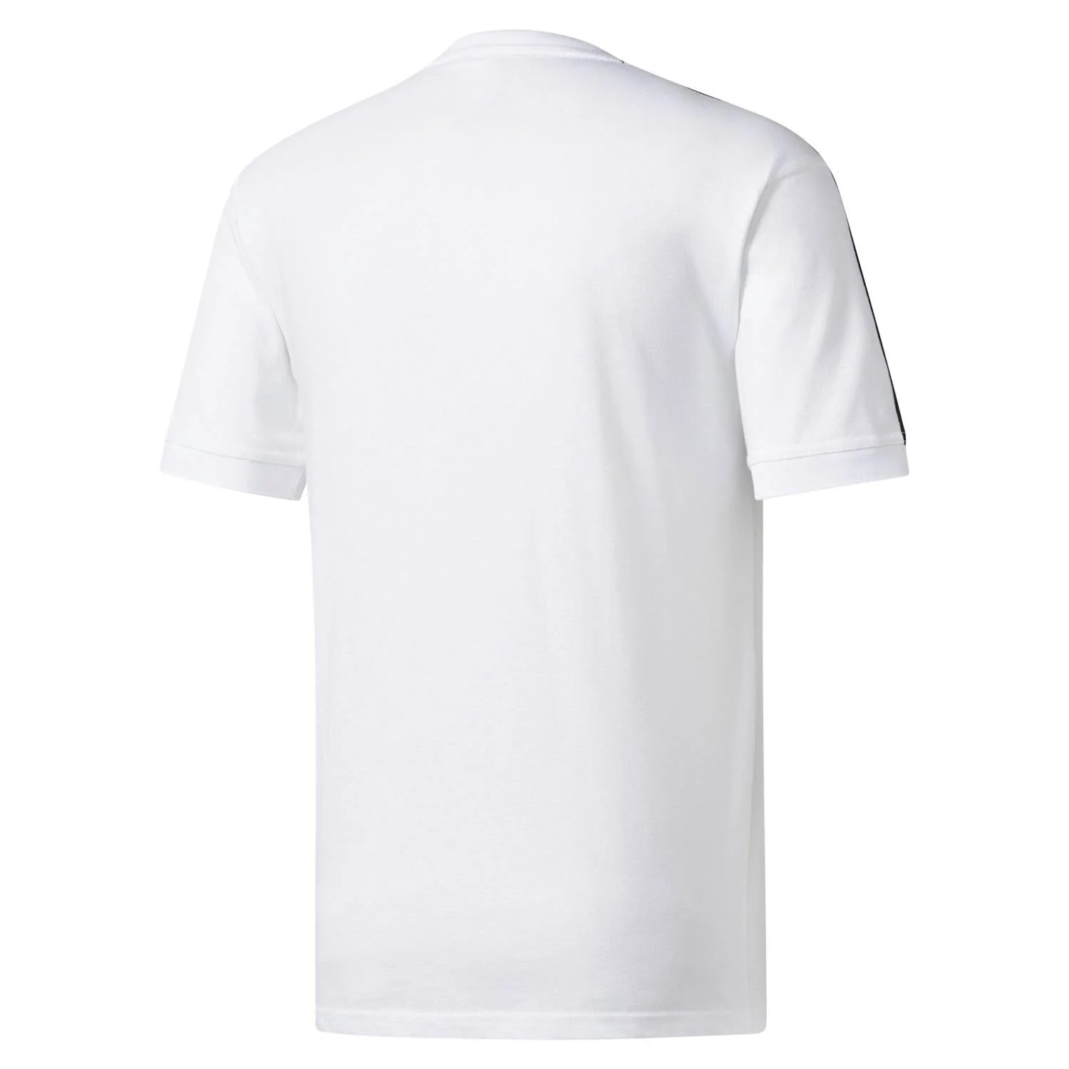 adidas Originals MEKA Death Jersey - White - Image 2