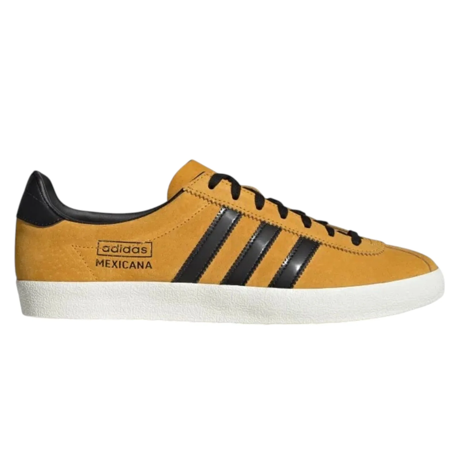 adidas Originals Mexicana Shoes - Team College Gold