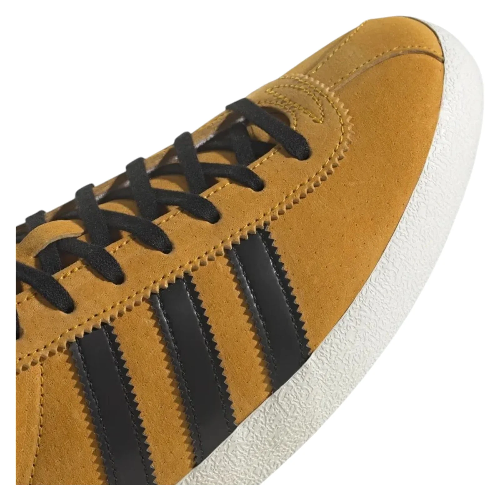 adidas Originals Mexicana Shoes - Team College Gold - Image 4