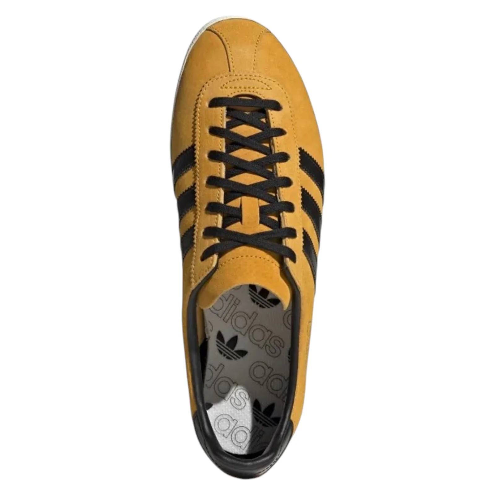 adidas Originals Mexicana Shoes - Team College Gold - Image 5