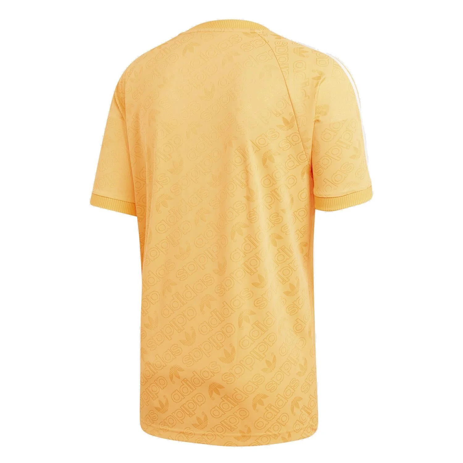 adidas Originals Monogram Jersey - Orange - Image 2