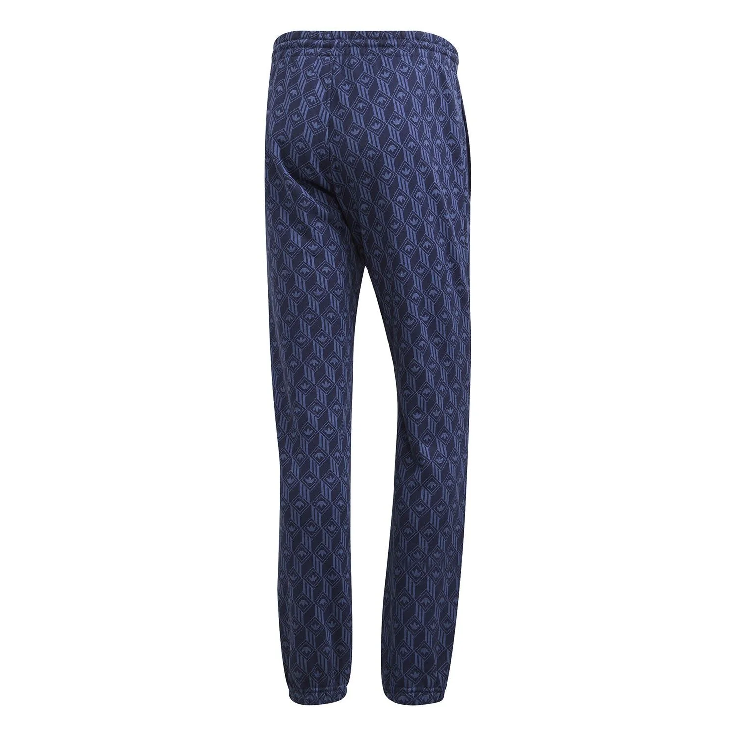 adidas Originals Monogram Sweat Pants - Night Marine - Image 2