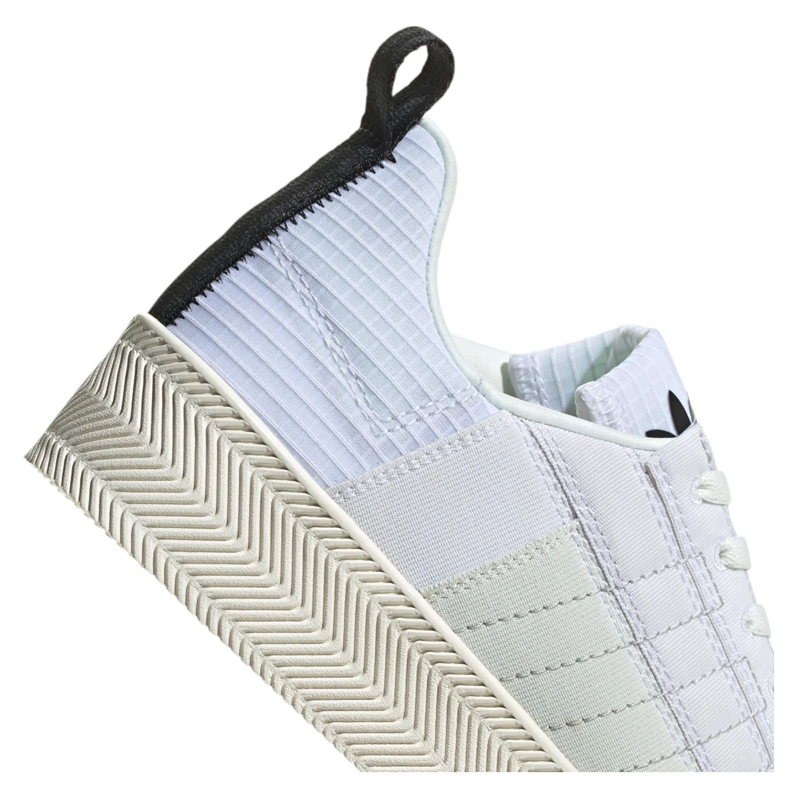 adidas Originals Nizza Parley Shoes - Cloud White - Image 7