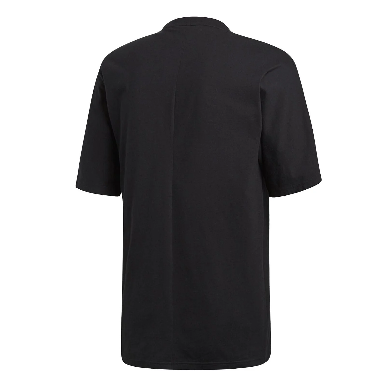 adidas Originals NMD T Shirt - Black - Image 2