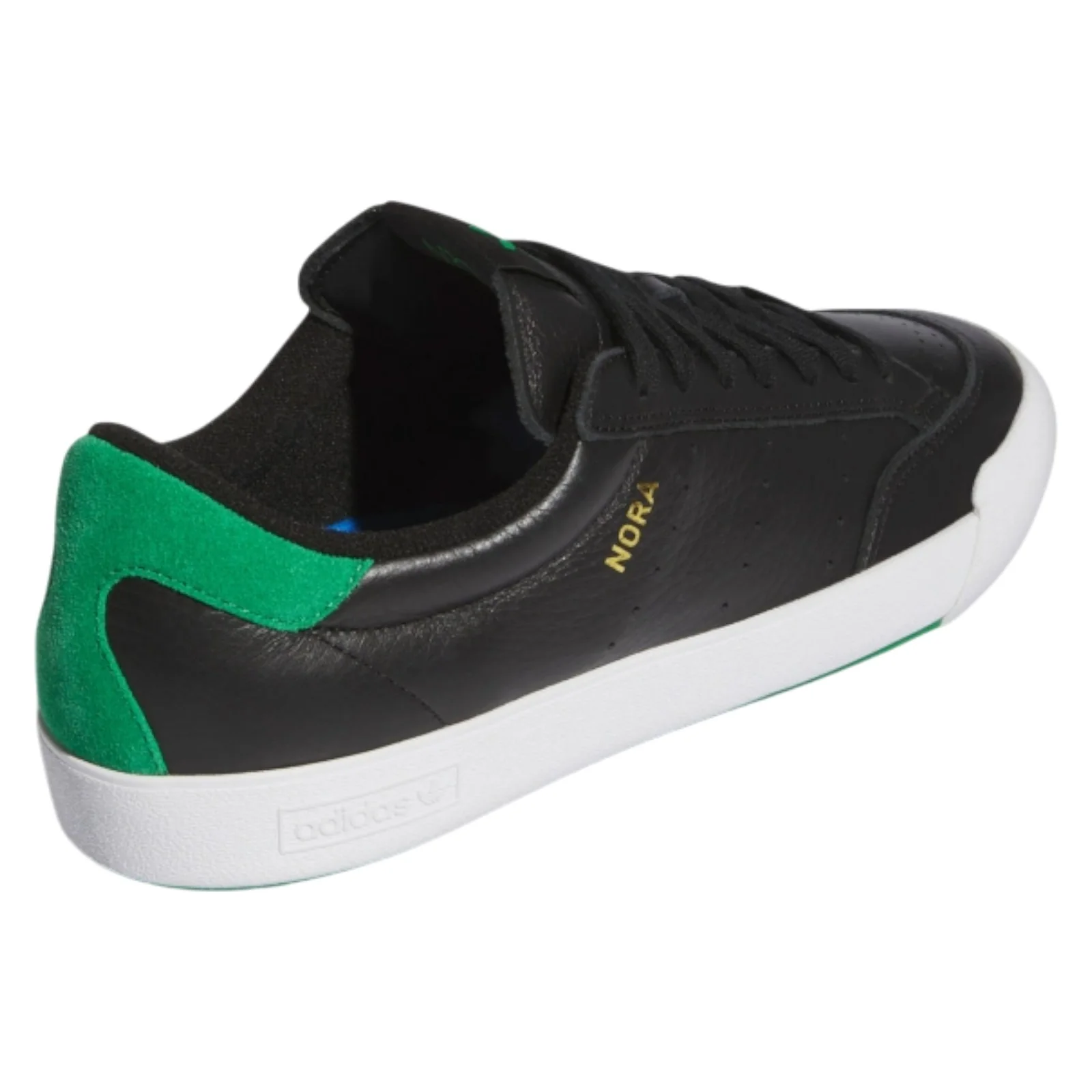 adidas Originals Nora Signature Skateboarding Shoes - Black - Image 3