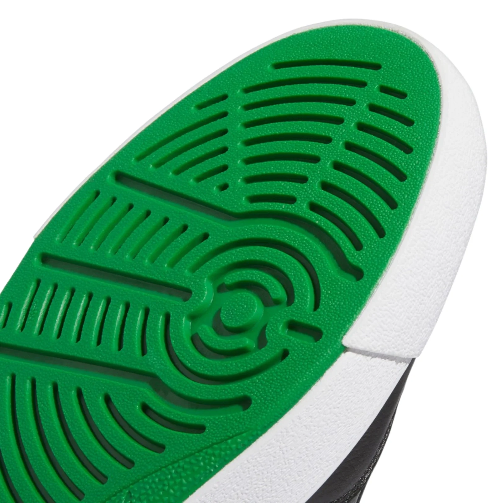 adidas Originals Nora Signature Skateboarding Shoes - Black - Image 5