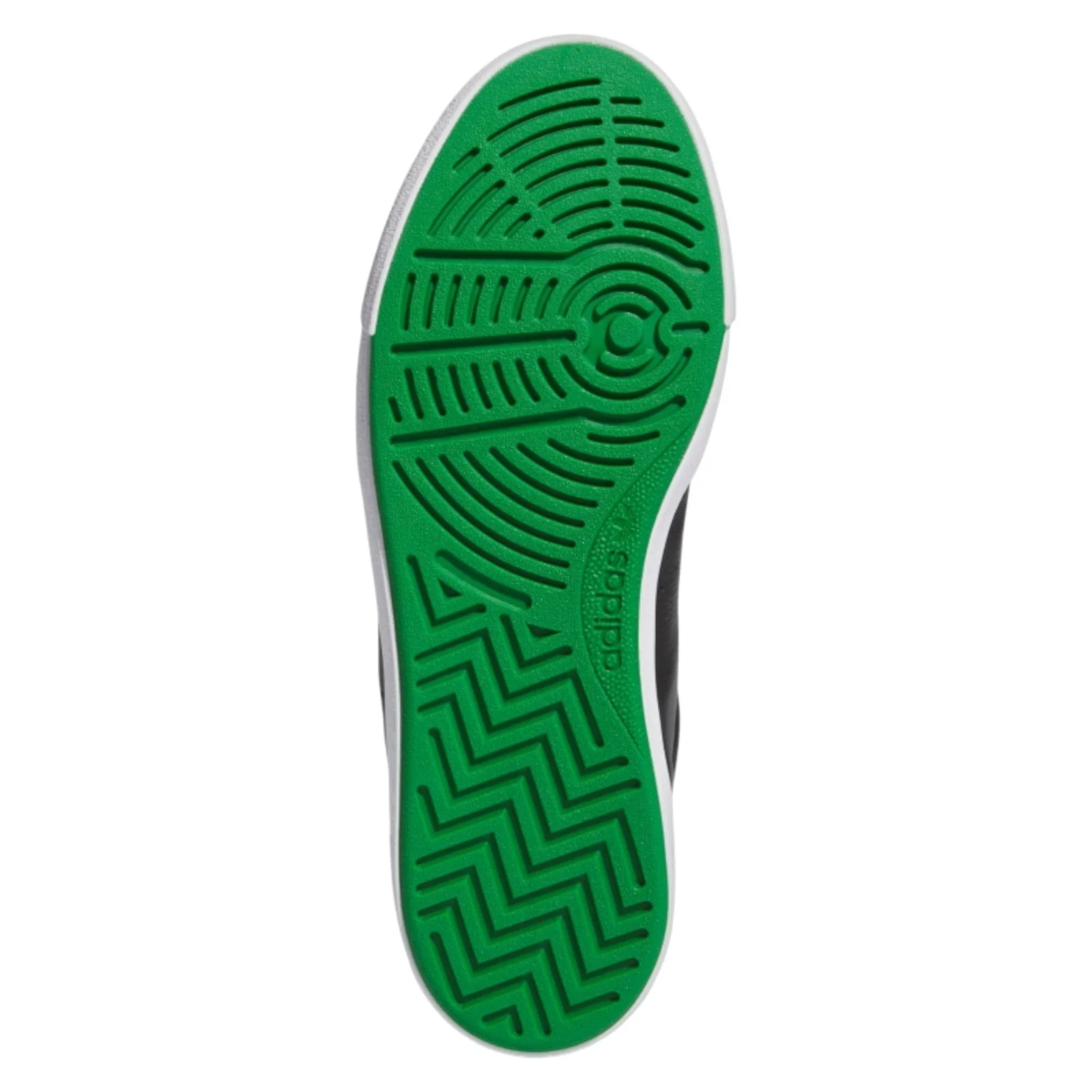 adidas Originals Nora Signature Skateboarding Shoes - Black - Image 7
