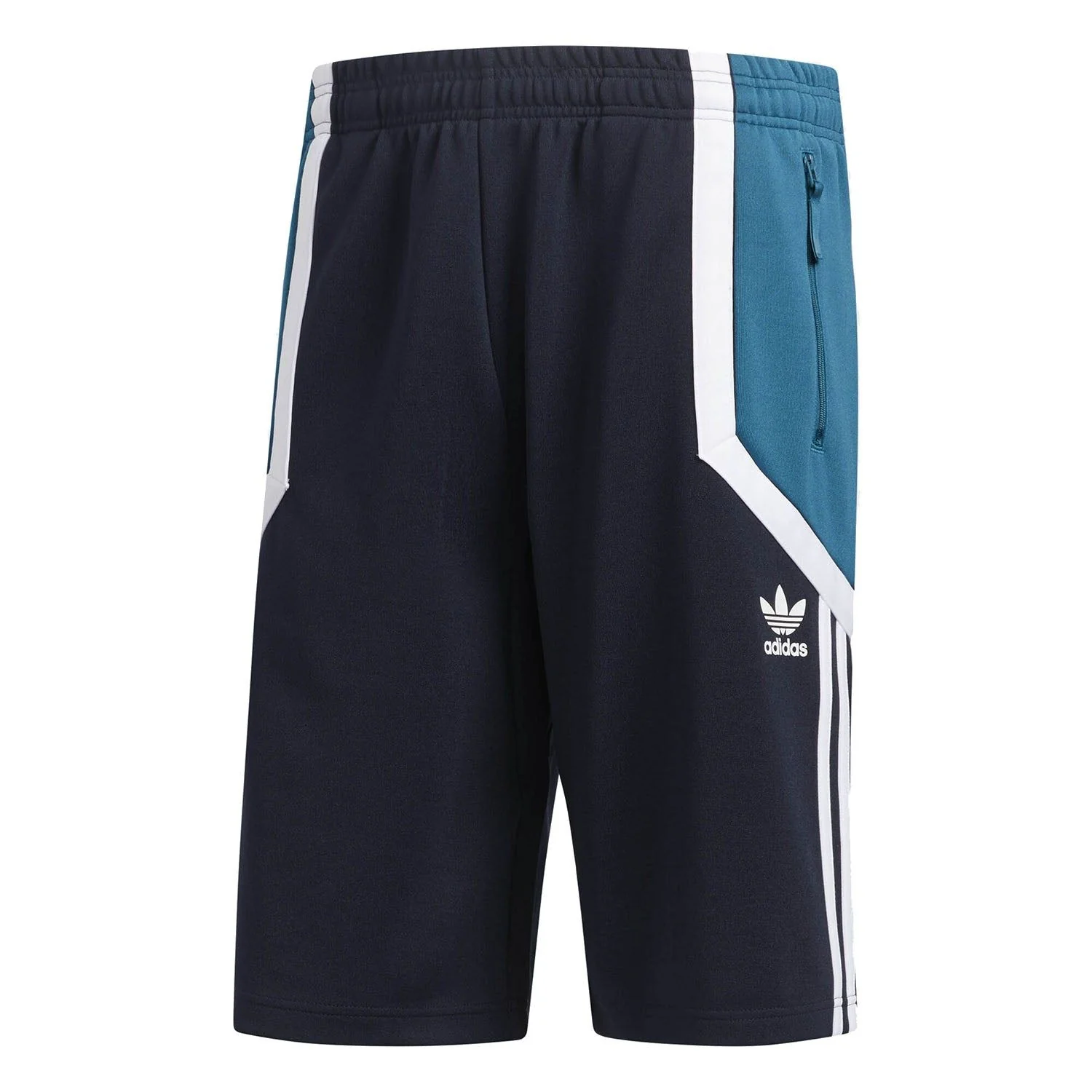 adidas Originals Nova Shorts - Navy