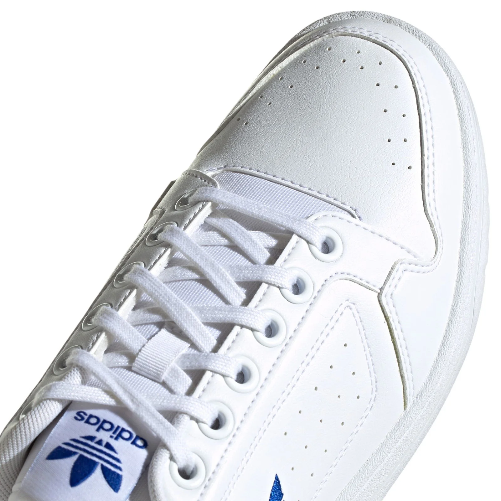 adidas Originals NY 90 Shoes - White - Image 4