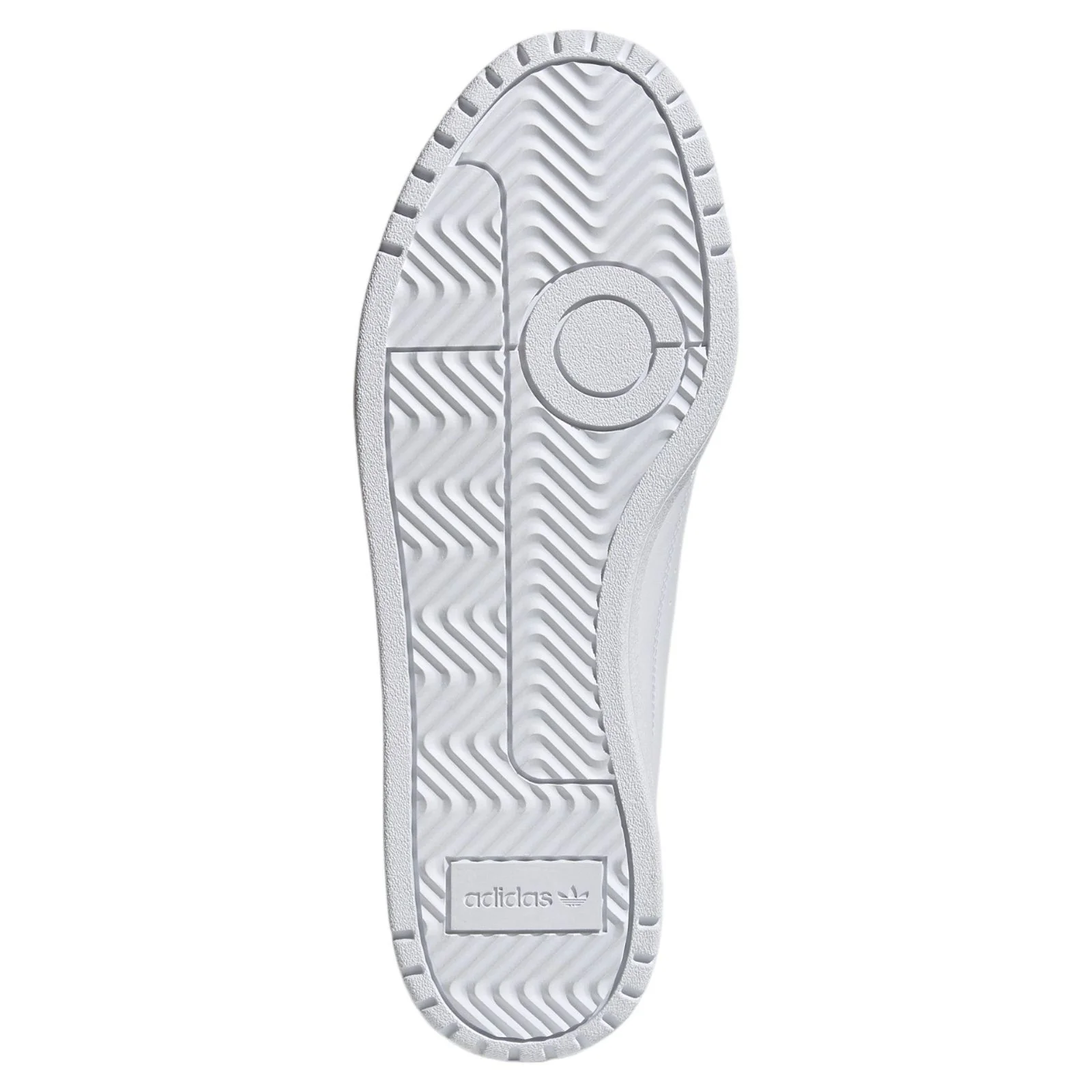 adidas Originals NY 90 Shoes - White - Image 7