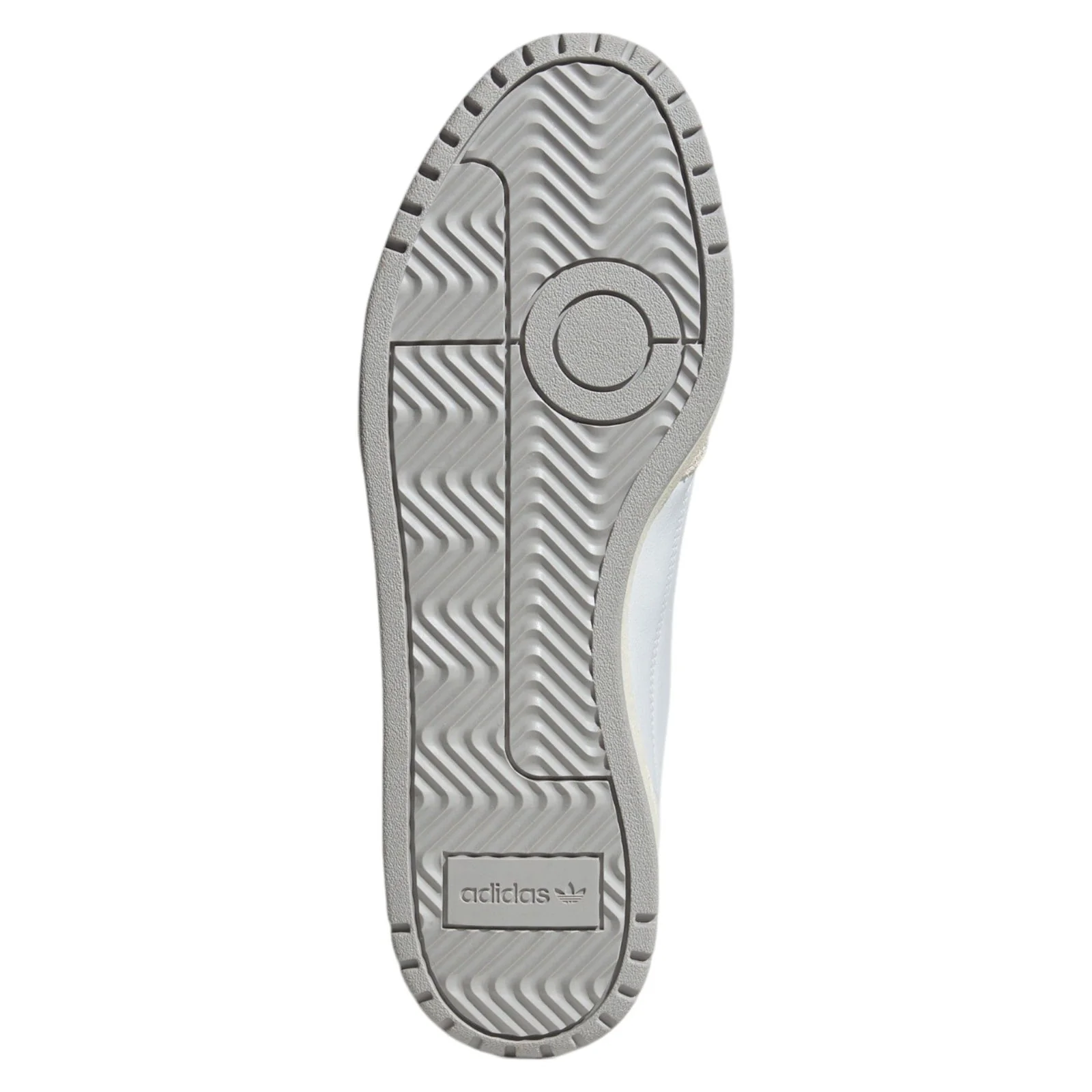 adidas Originals NY 90 Shoes - White / Black - Image 7