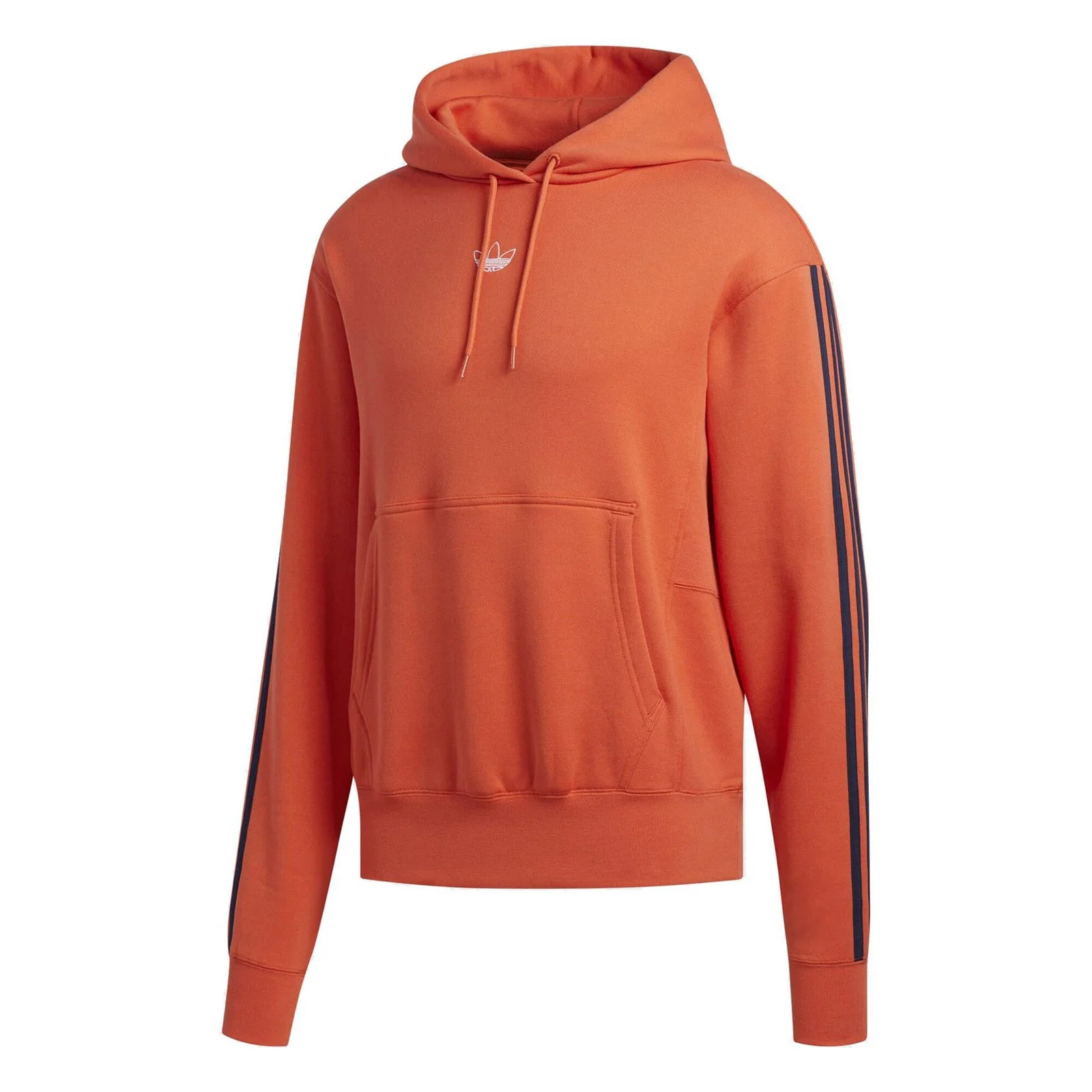 adidas Originals Off Court Hoodie - Orange