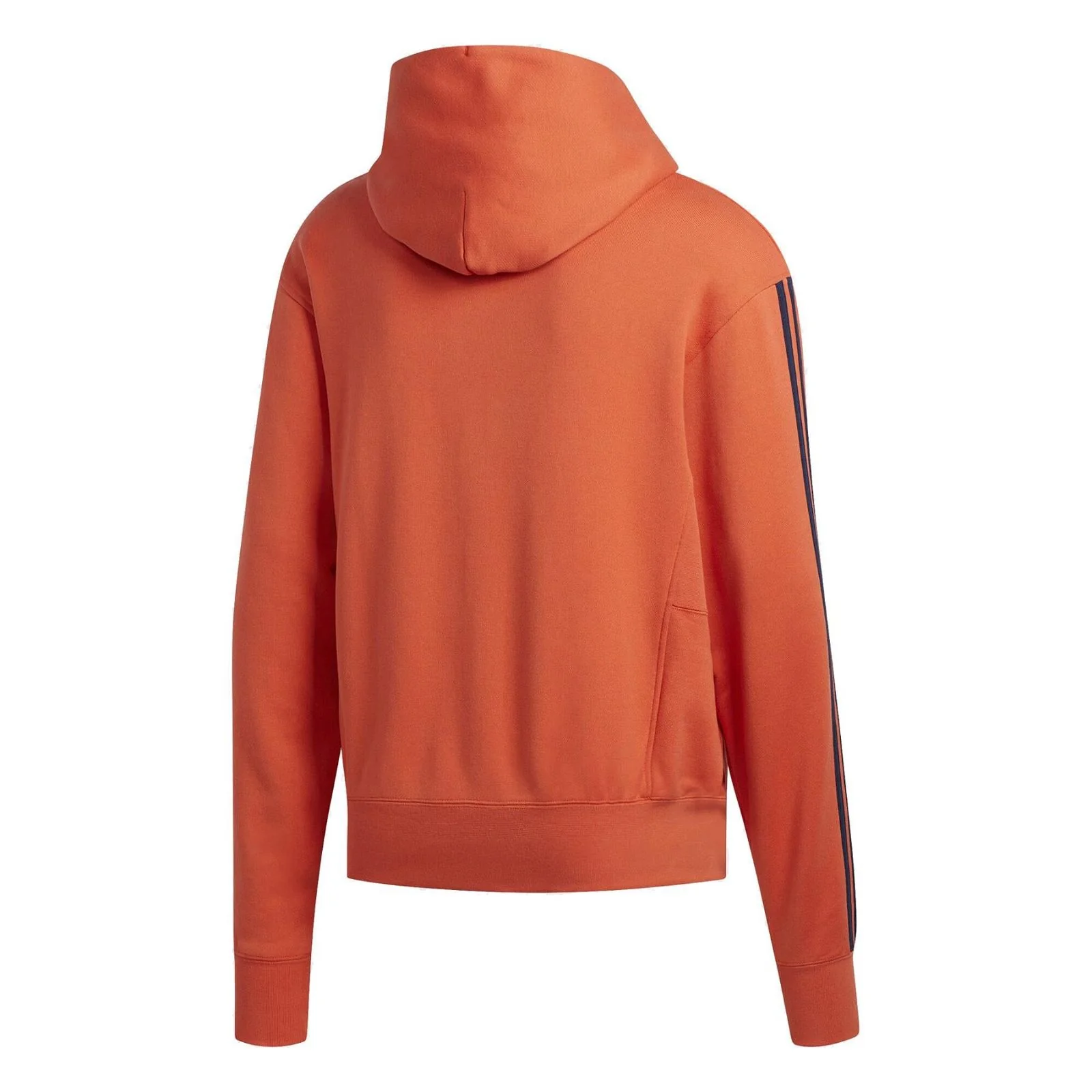 adidas Originals Off Court Hoodie - Orange - Image 2
