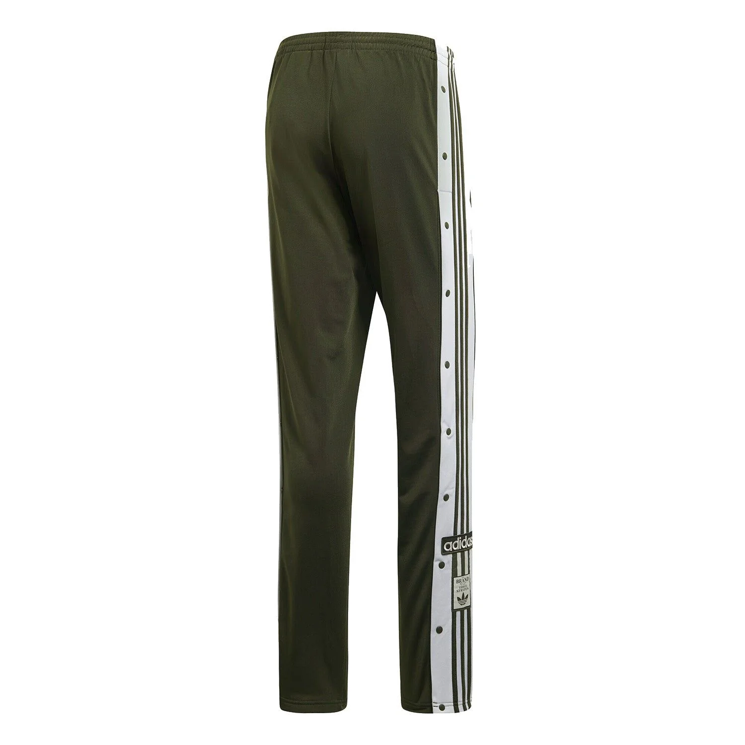 adidas Originals OG Adibreak Track Pants - Green - Image 2