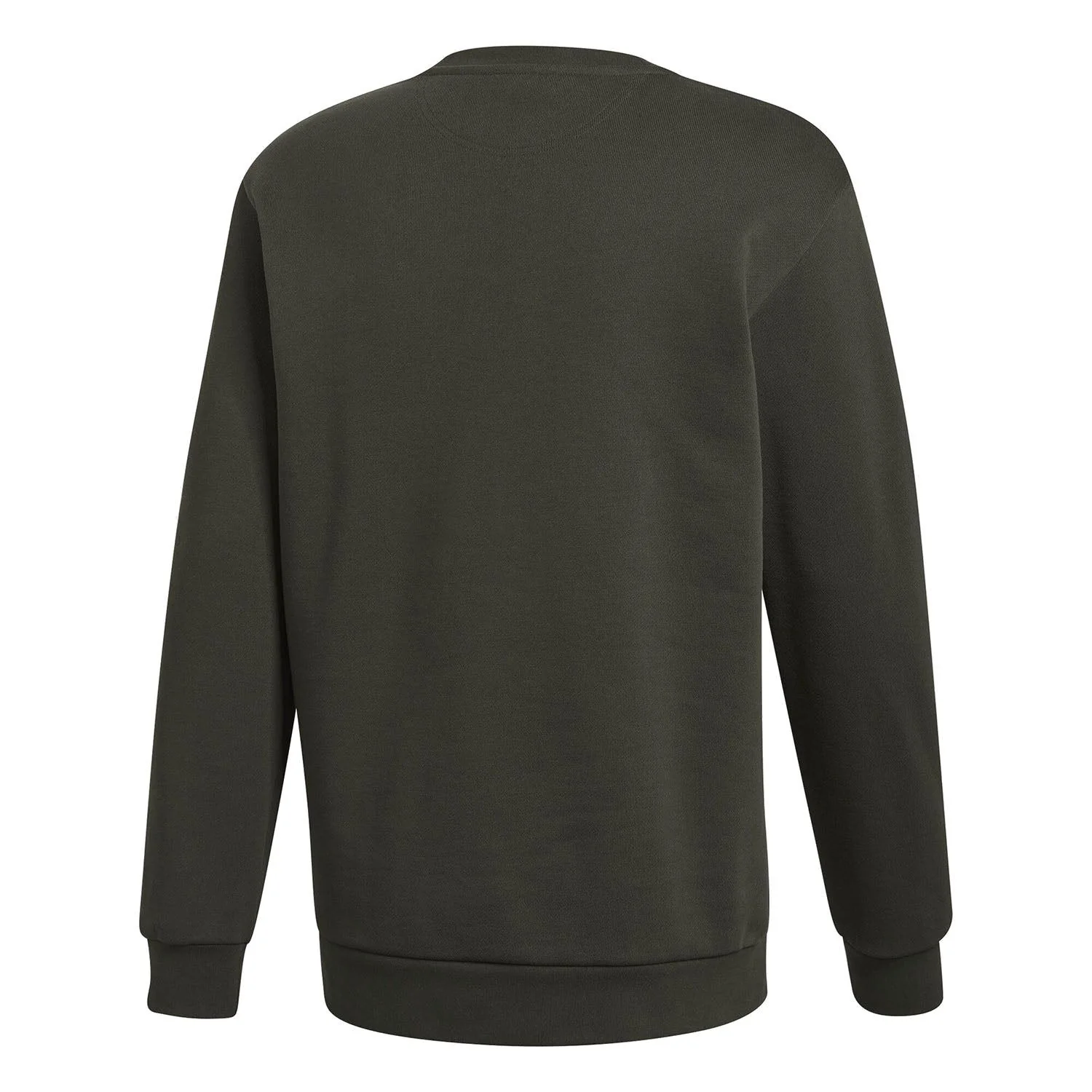 adidas Originals Outline Crew Sweat - Night Cargo - Image 2