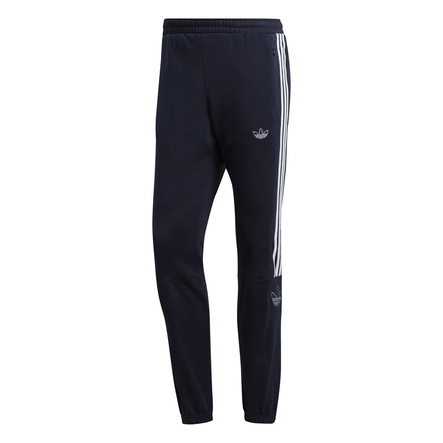 adidas Originals Outline Sweat Pants - Blue