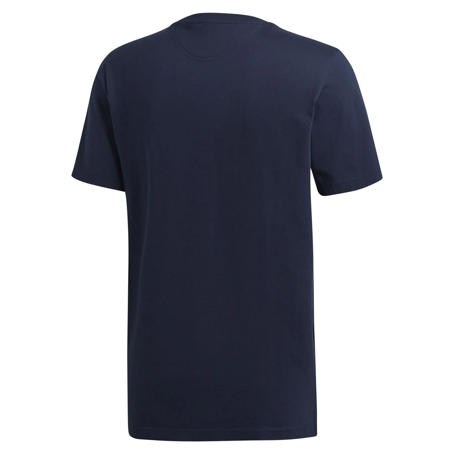 adidas Originals Outline T Shirt - Navy - Image 2