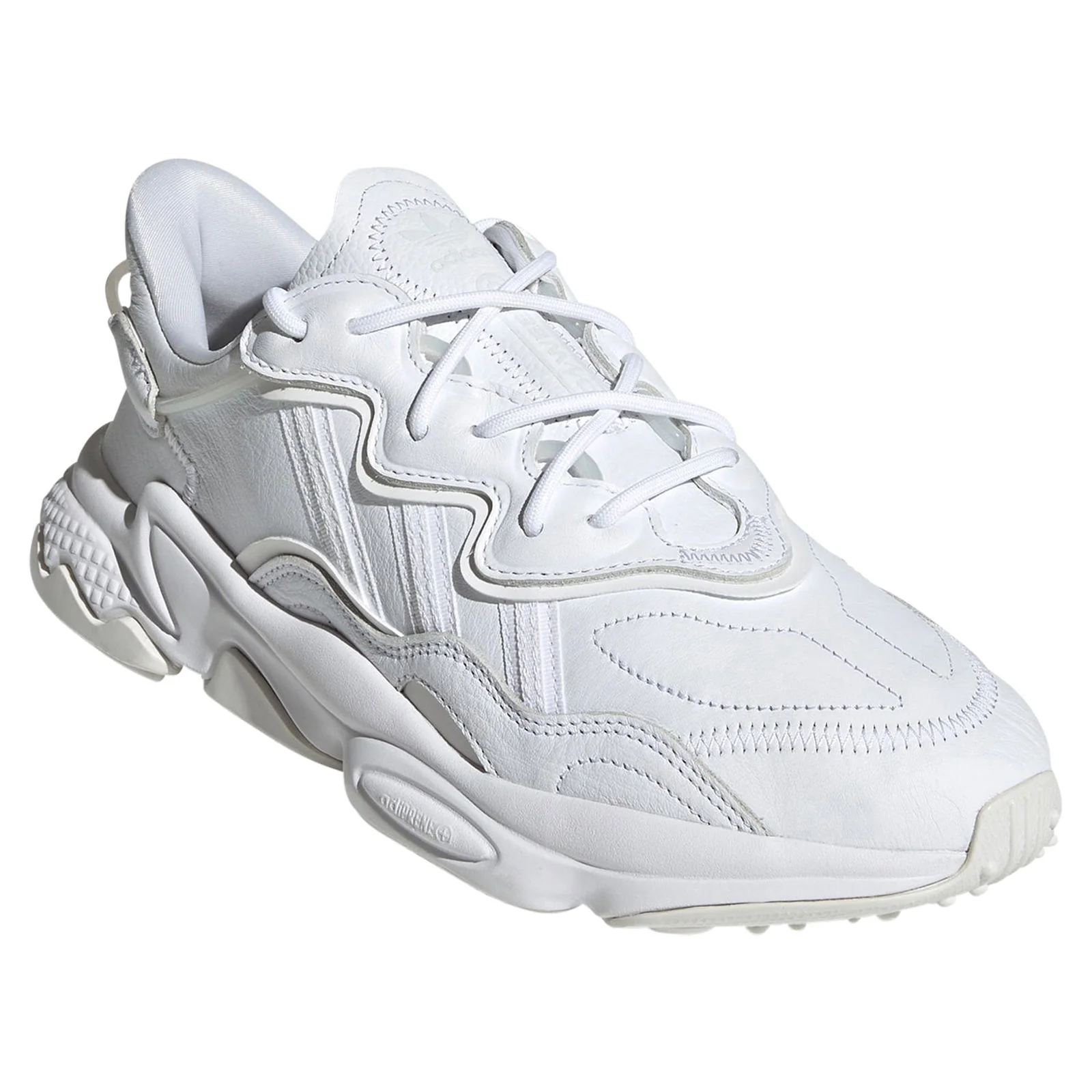 adidas Originals Ozweego Shoes - White - Image 2