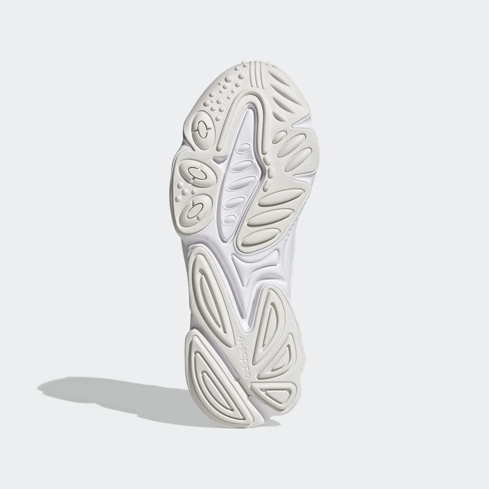 adidas Originals Ozweego Shoes - White - Image 8