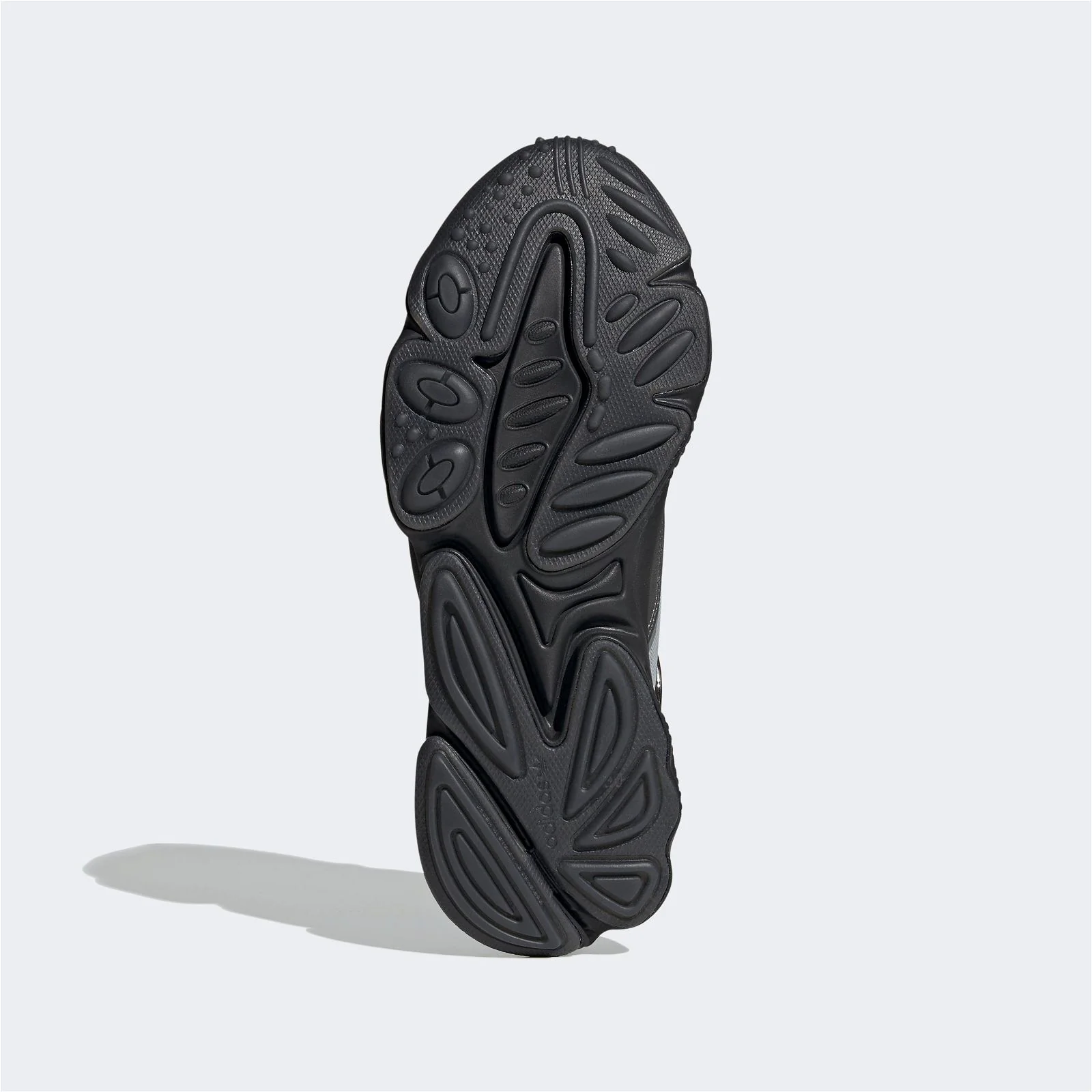 adidas Originals Ozweego Trainers - Grey - Image 7