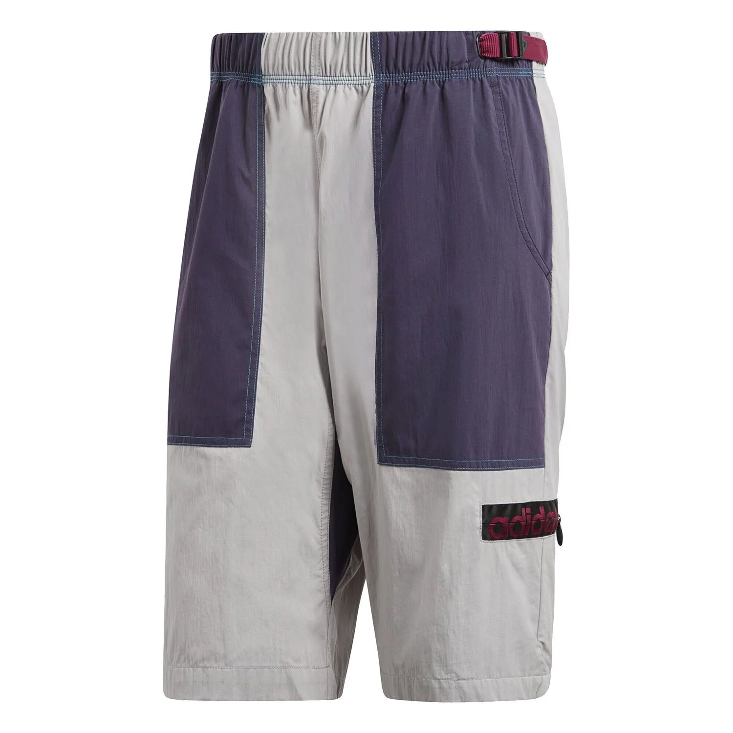 adidas Originals Performance Atric Short - Grey