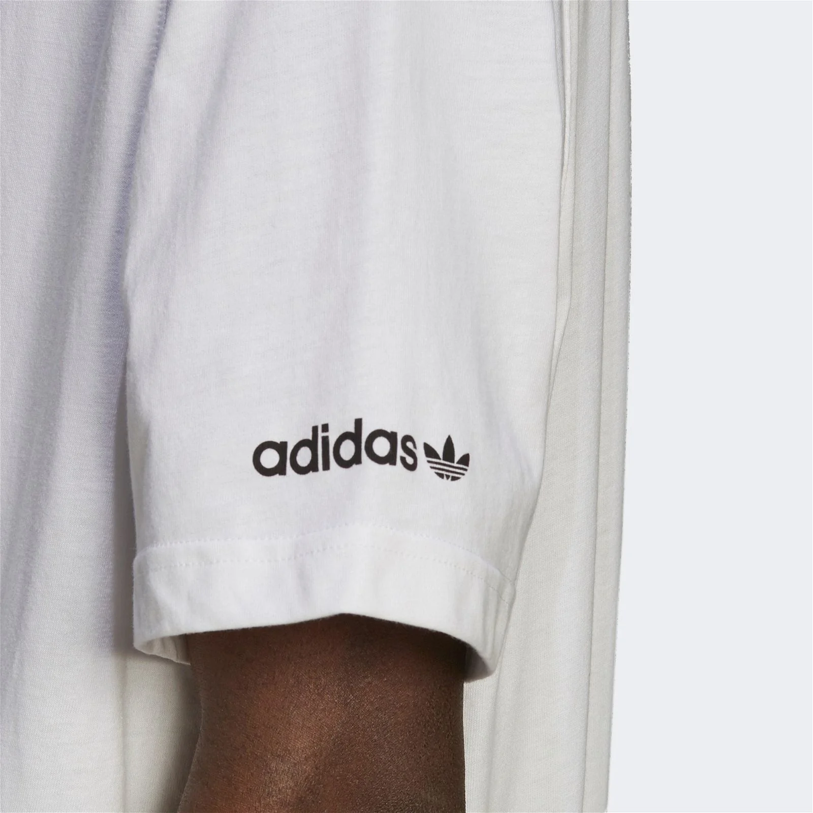 adidas Originals Photo Tee - White - Image 5