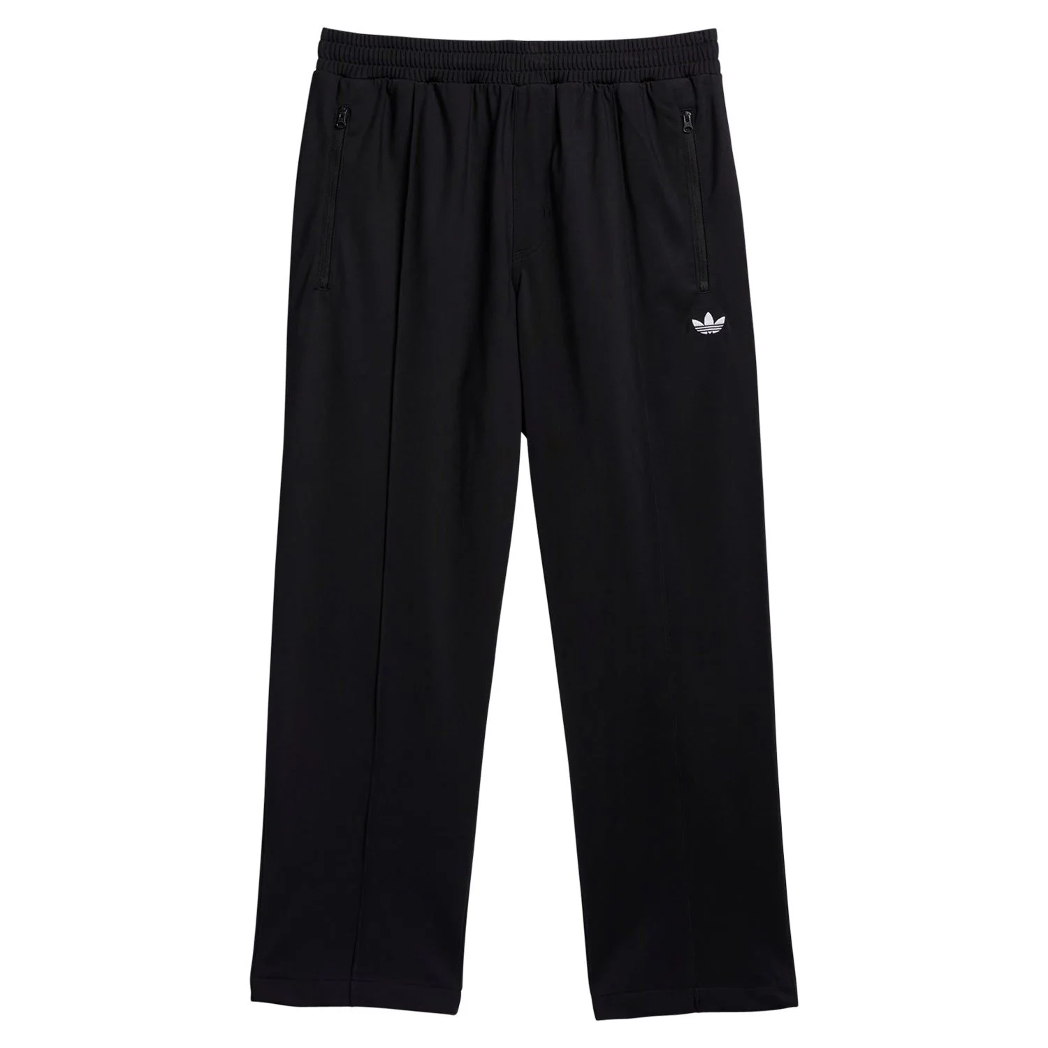 adidas Originals Pintuck Tracksuit Bottoms - Black