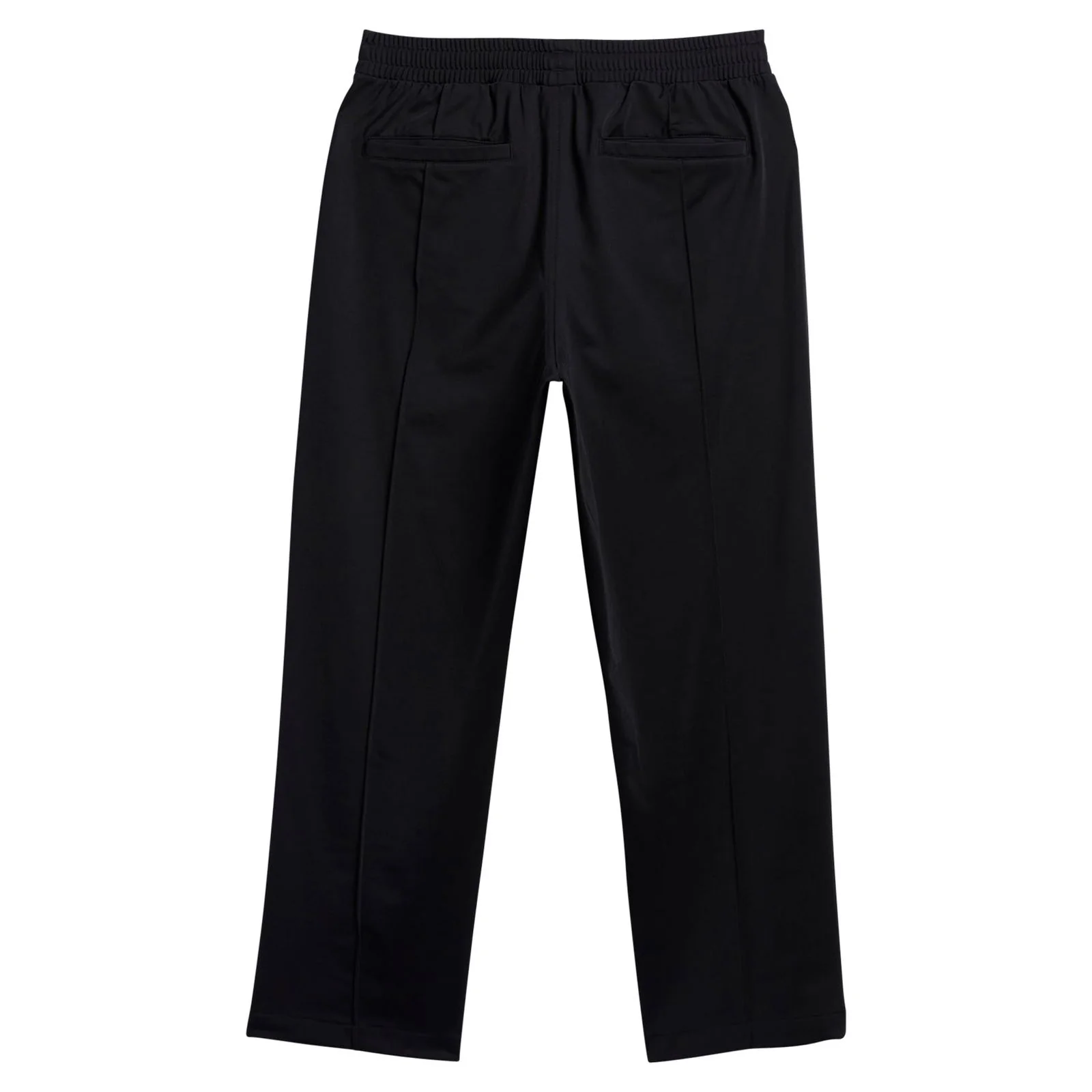 adidas Originals Pintuck Tracksuit Bottoms - Black - Image 2