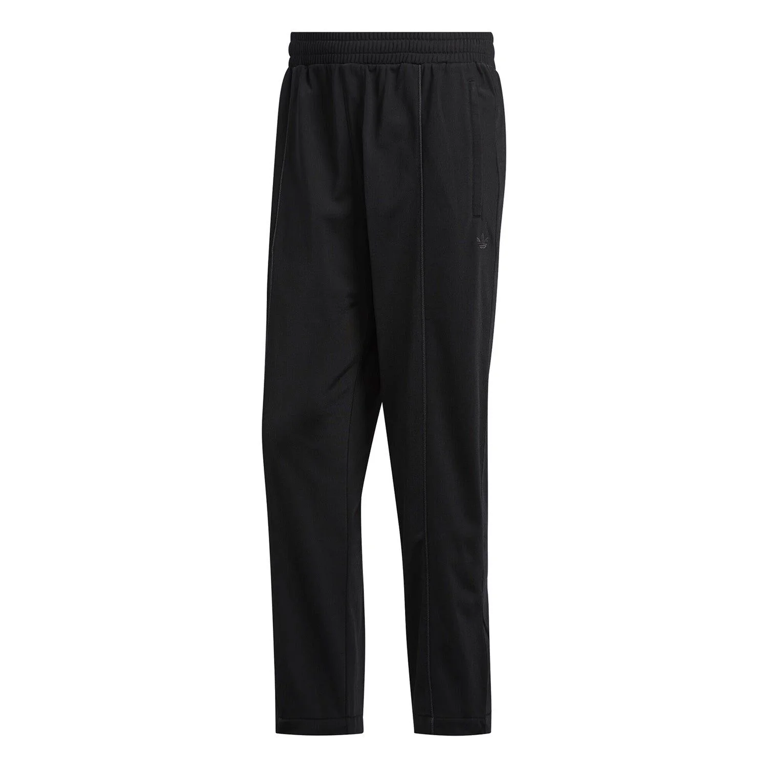 adidas Originals Pintuck Tracksuit Bottoms (Gender Neutral) - Black