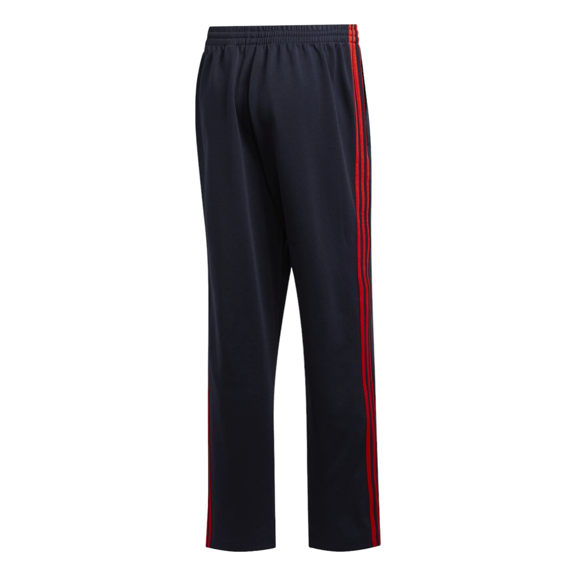 adidas Originals Pipe Track Pants - Navy - Image 6