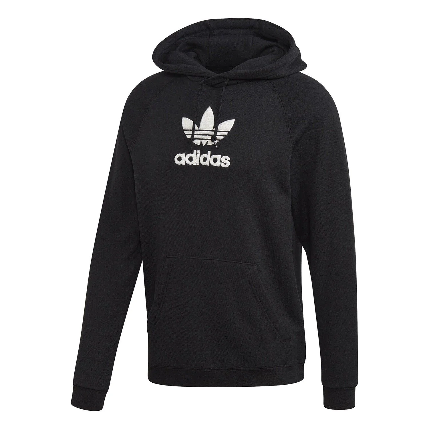 adidas Originals Premium Hoodie - Black