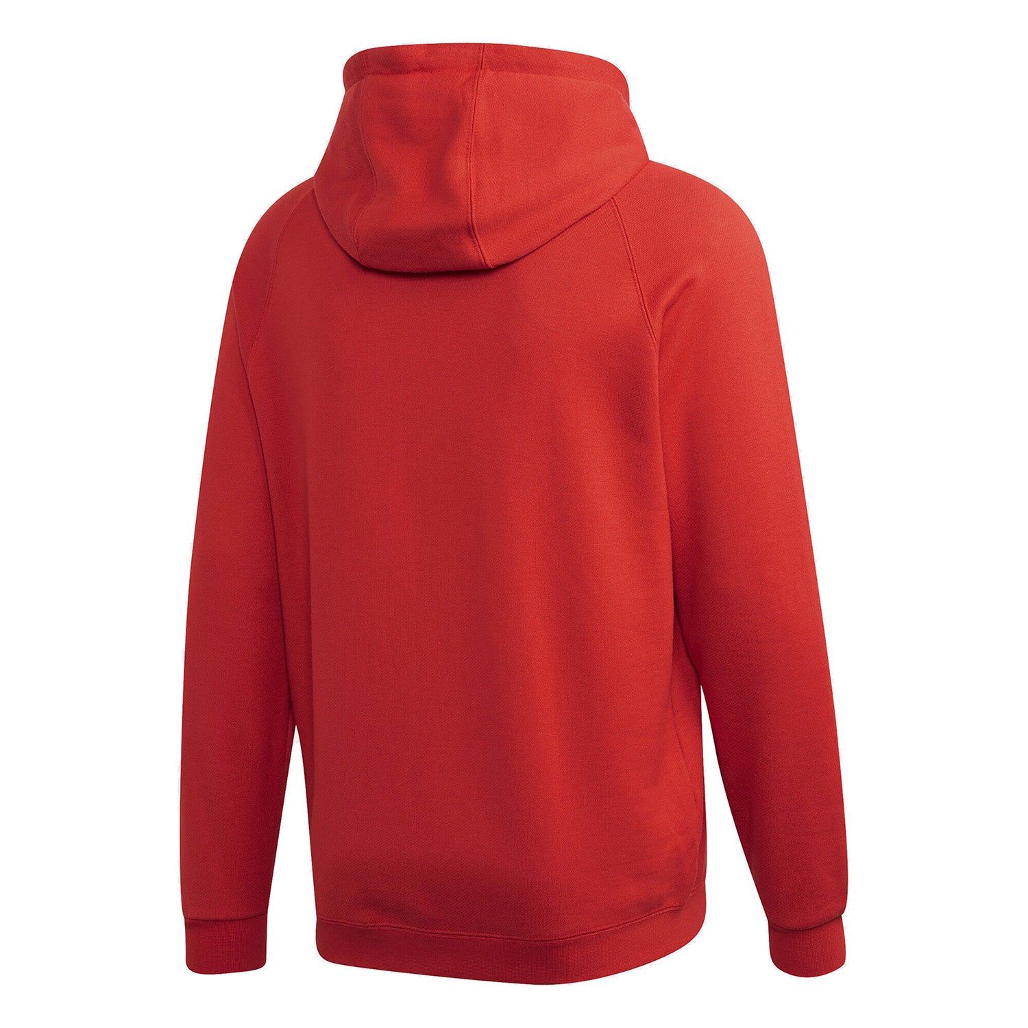 adidas Originals Premium Hoodie - Red - Image 2