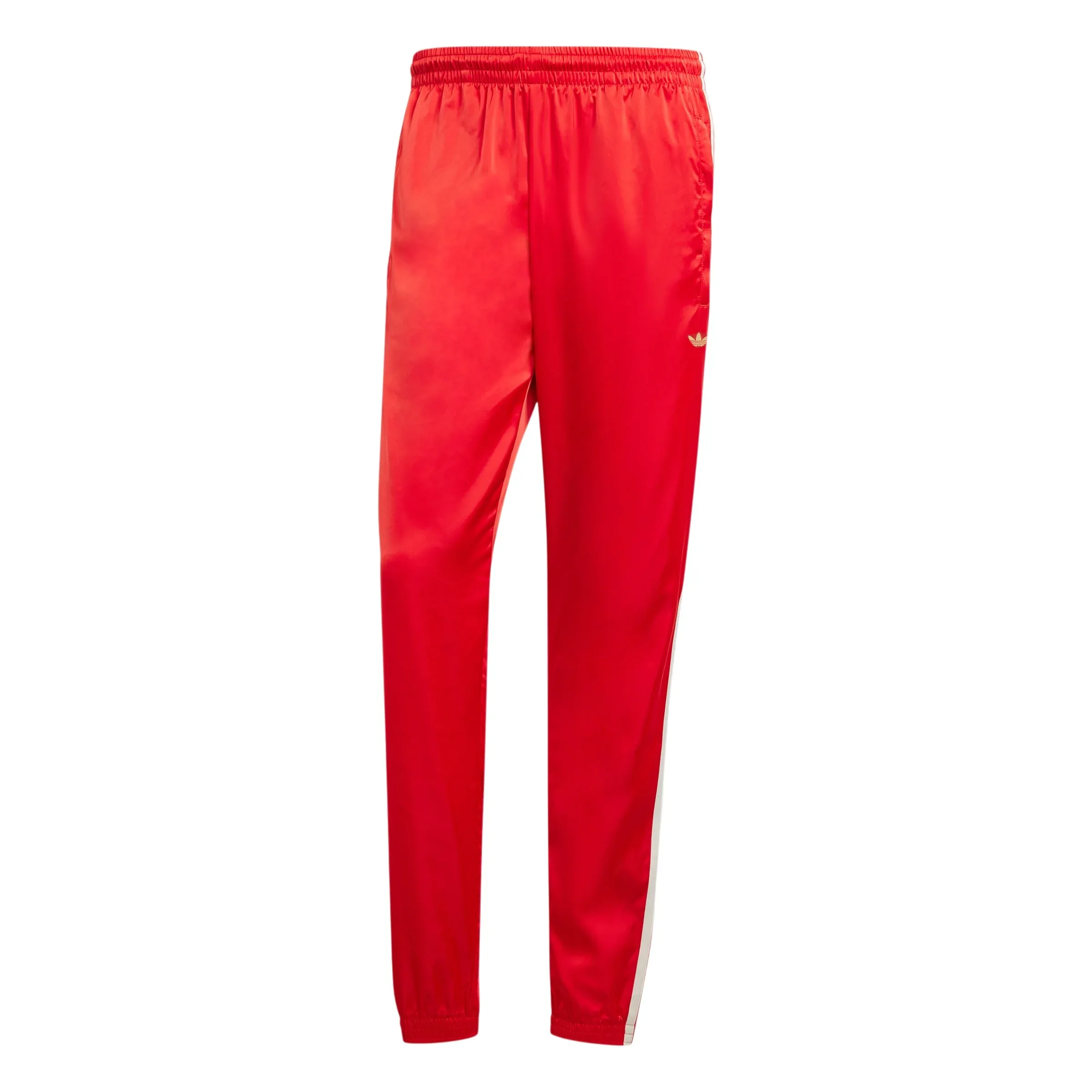 adidas Originals Premium Track Pants - Better Scarlet Red - Image 6