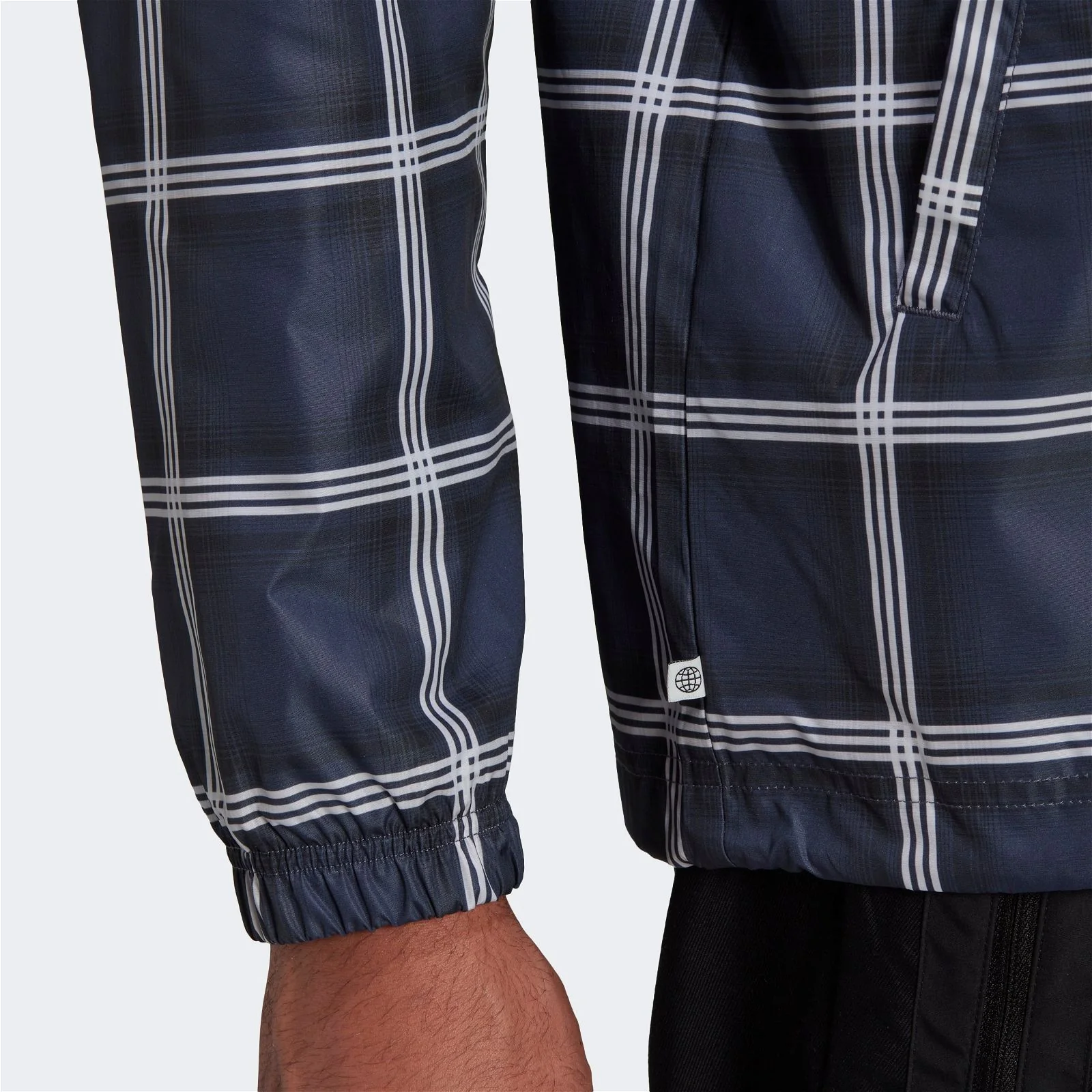 adidas Originals R.Y.V. Coach Jacket - Multicolor - Image 5