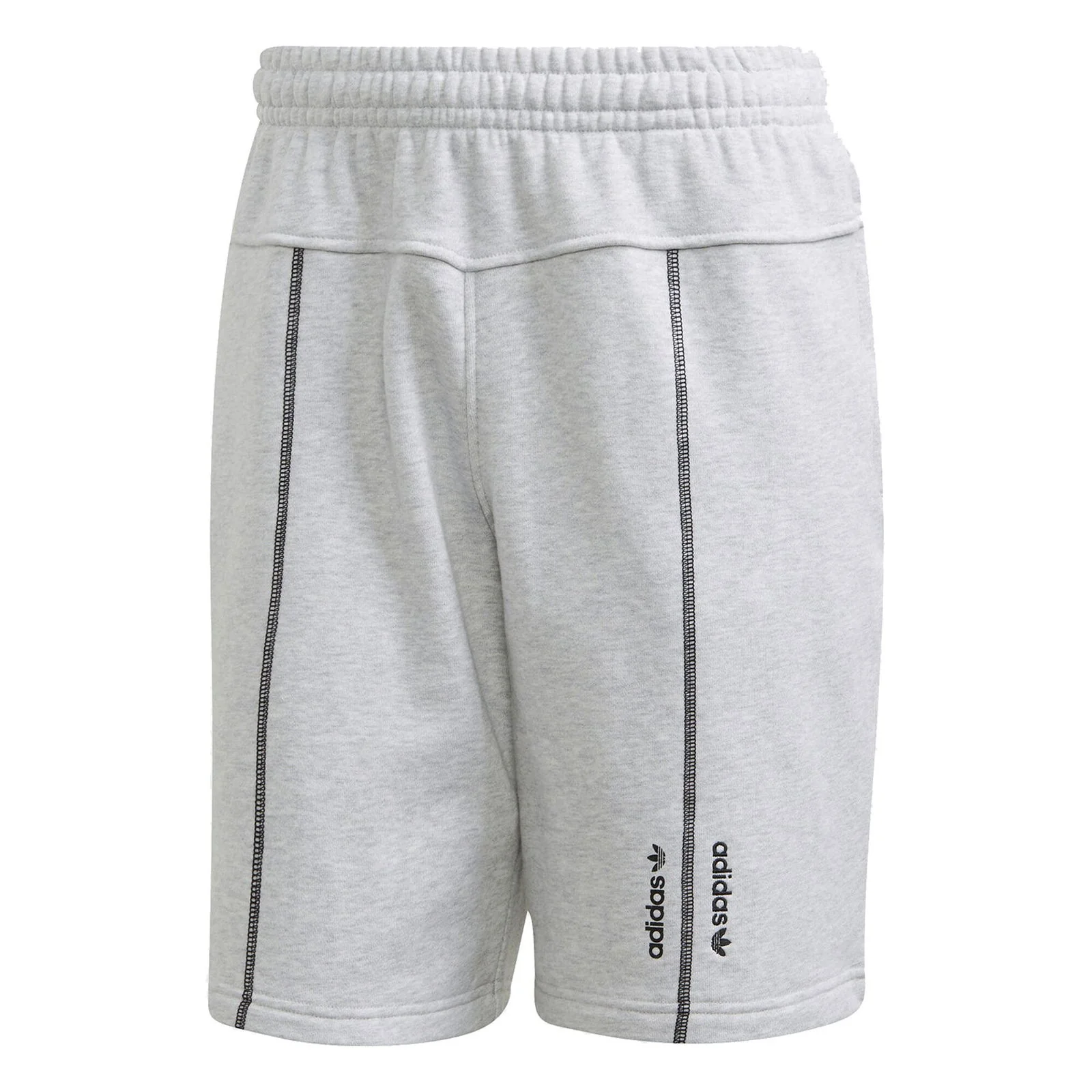 adidas Originals R.Y.V. Sweat Shorts - Grey