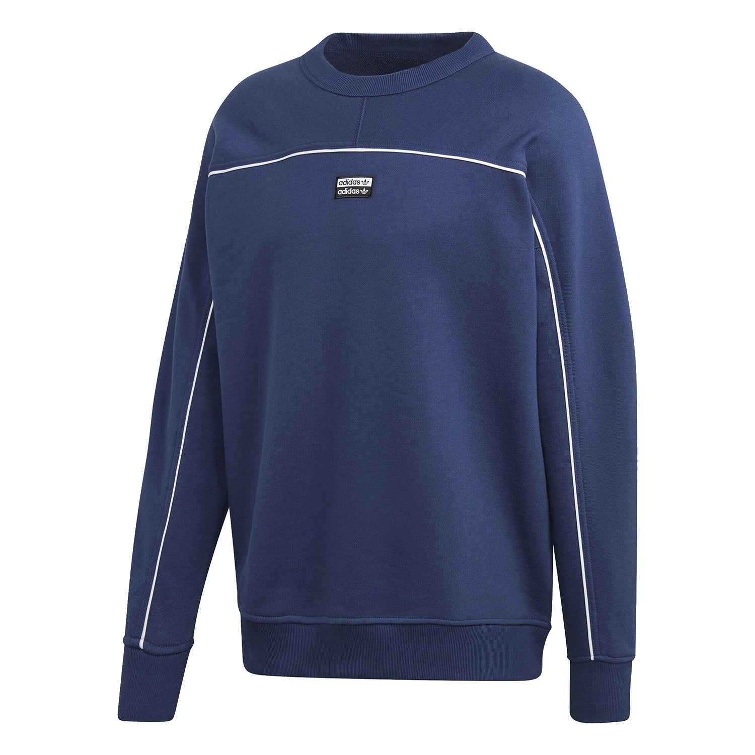 adidas Originals R.Y.V. Sweatshirt - Navy