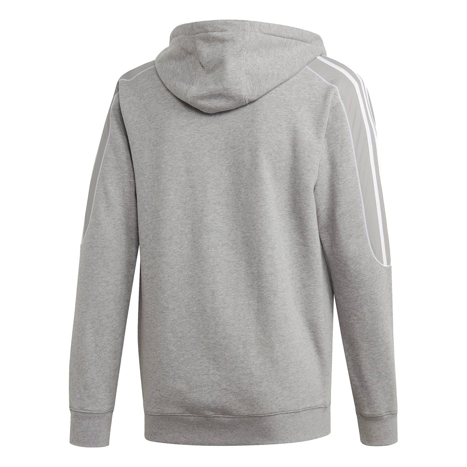 adidas Originals Radkin Full Zip Hoodie - Grey - Image 2