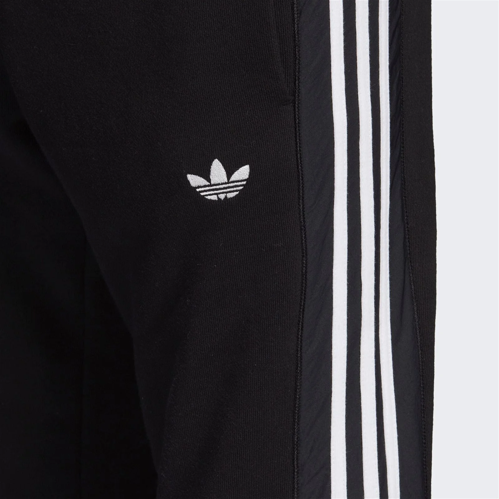 adidas Originals Radkin Sweat Joggers - Black - Image 5