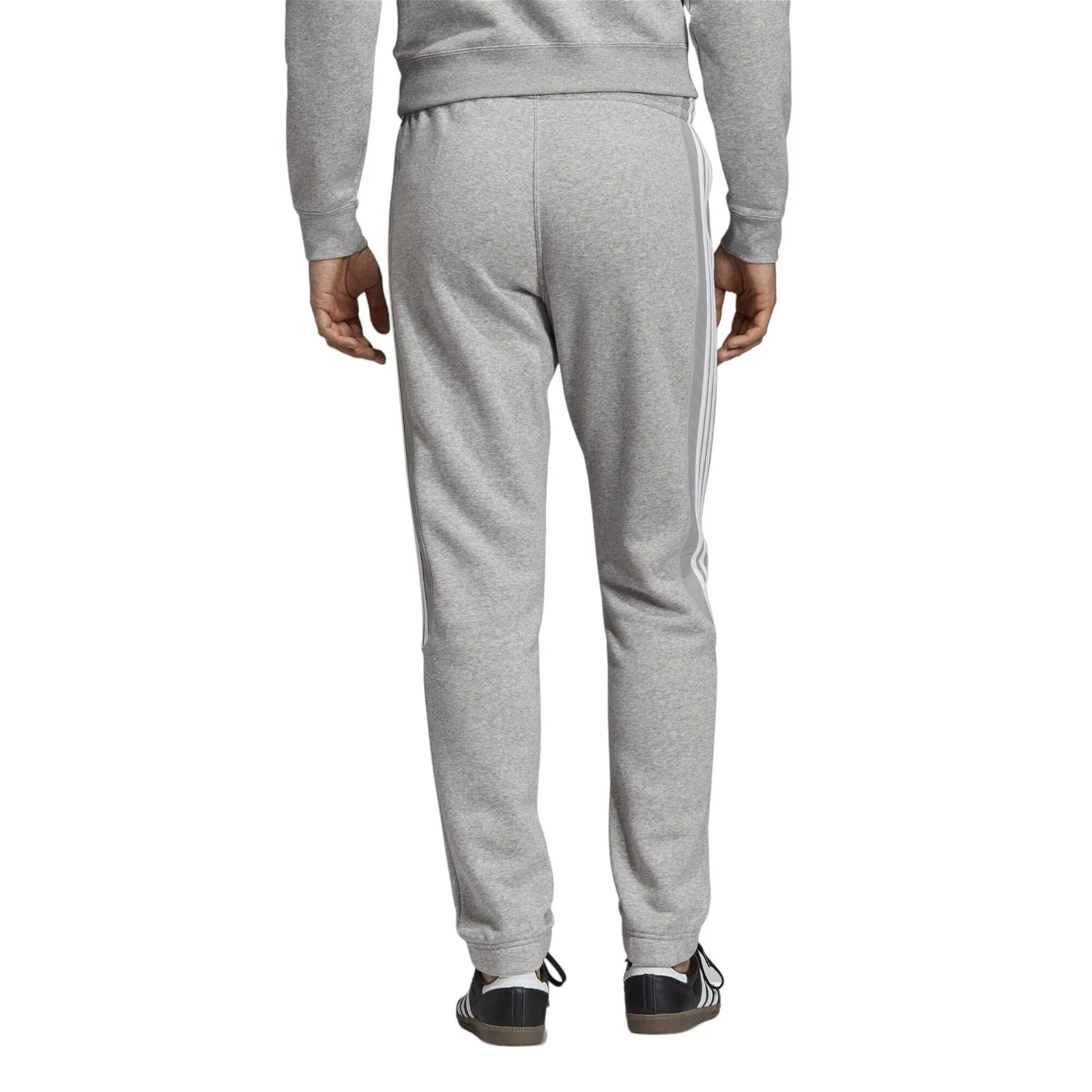 adidas Originals Radkin Sweat Pants - Grey - Image 2