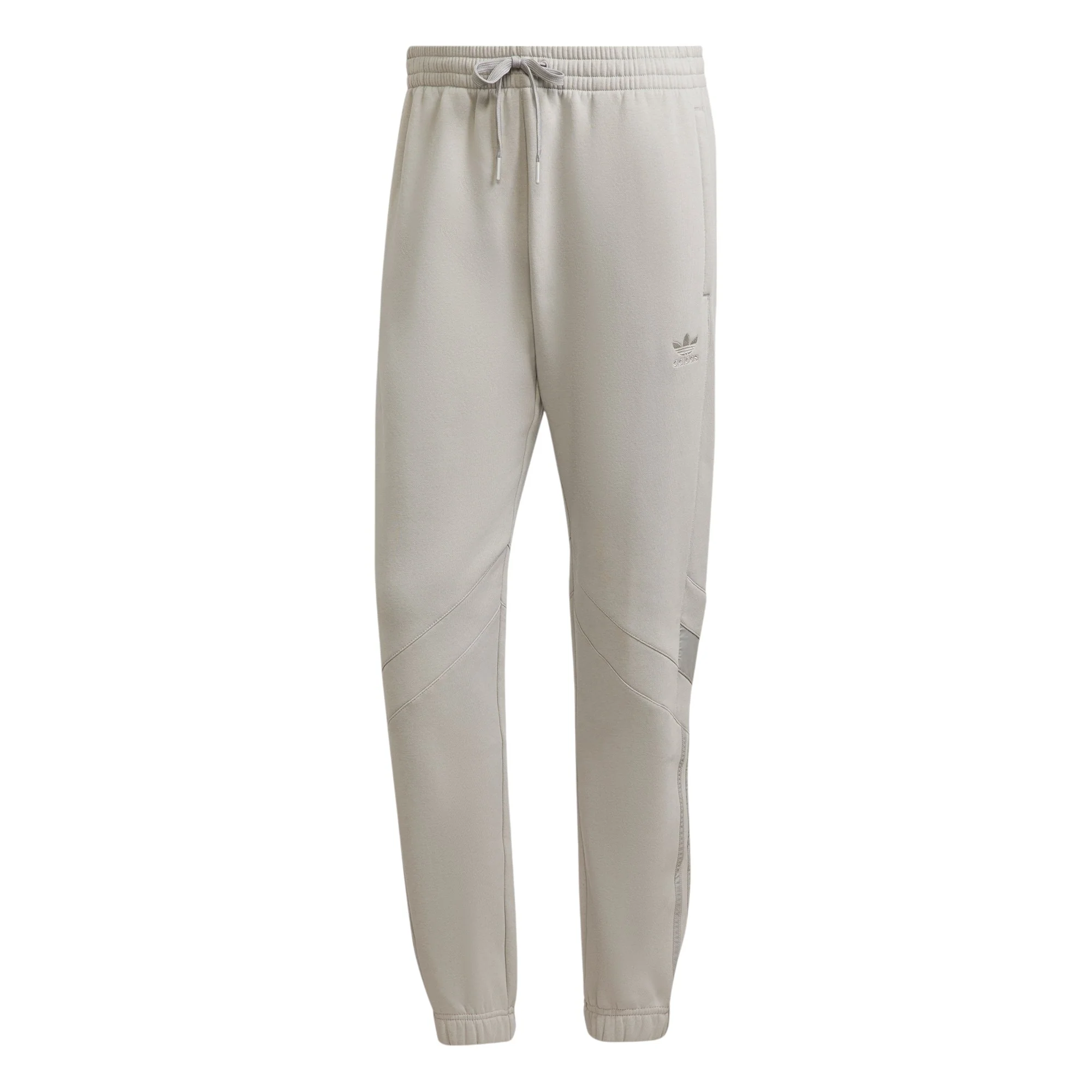 adidas Originals Rekive Slim Sweat Joggers - Grey - Image 4