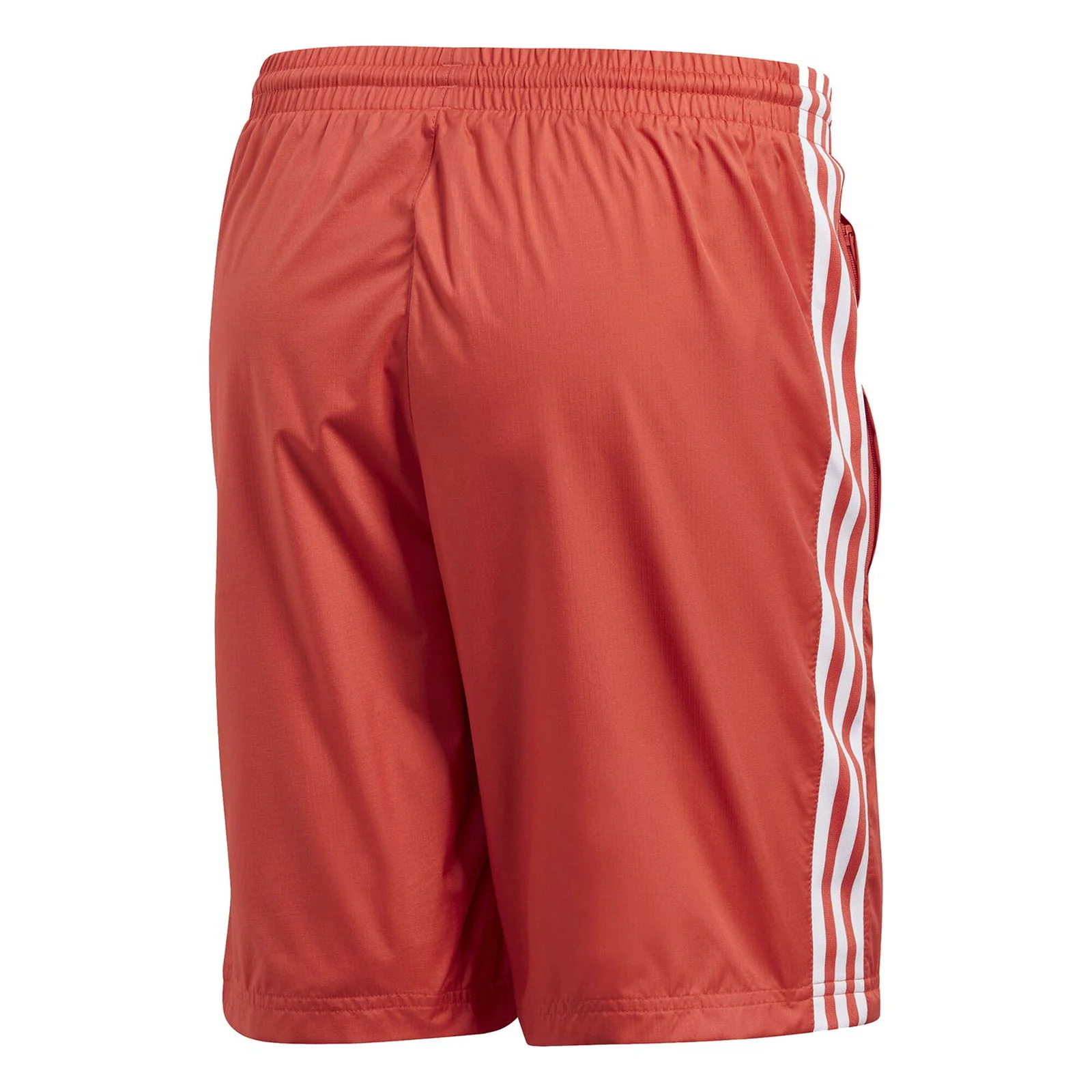 adidas Originals Ripstop Shorts - Trace Scarlet - Image 2