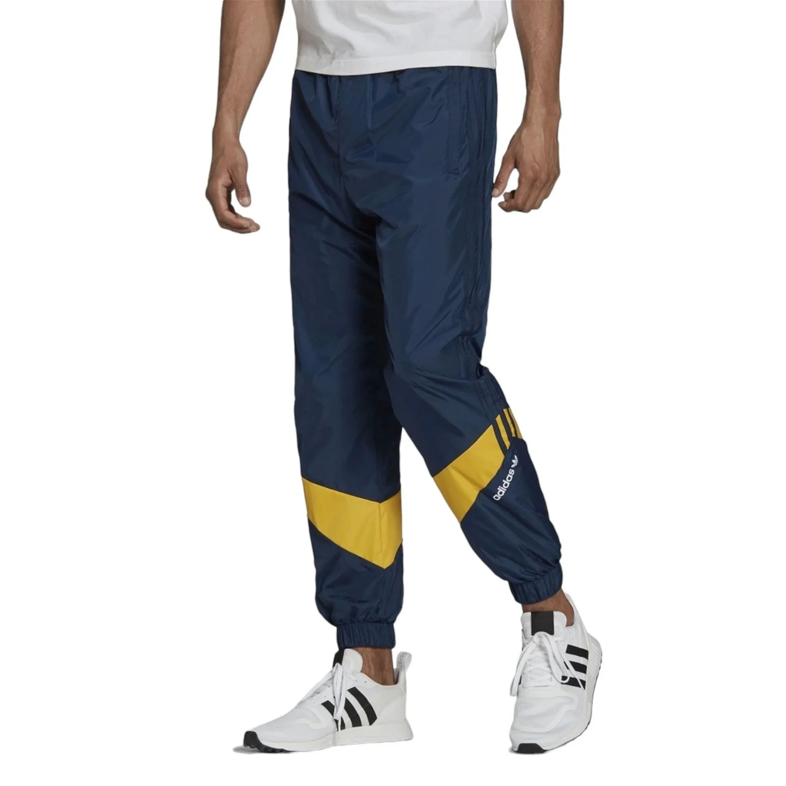 adidas Originals Ripstop Track Pants - Navy