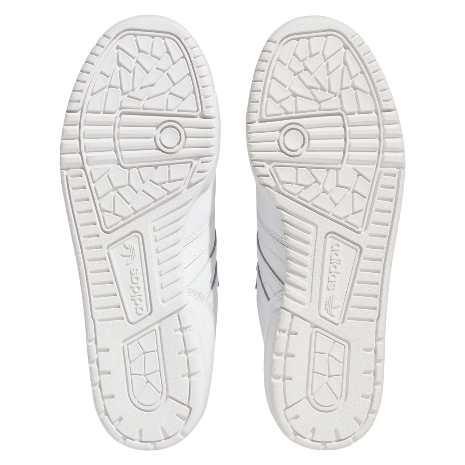 adidas Originals Rivalry Low Shoes - Cloud White - Image 7