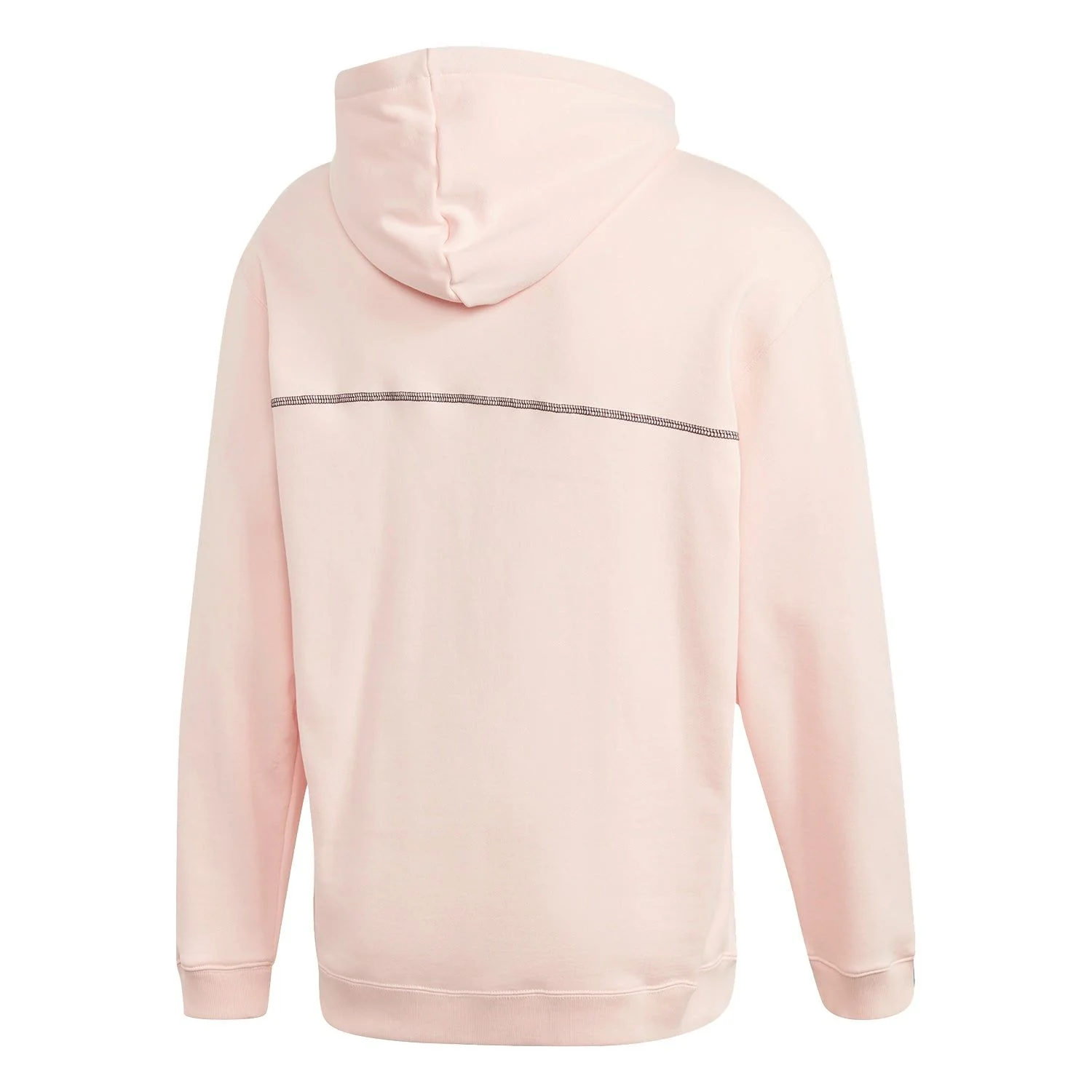 adidas Originals RYV Hoodie - Pink - Image 2